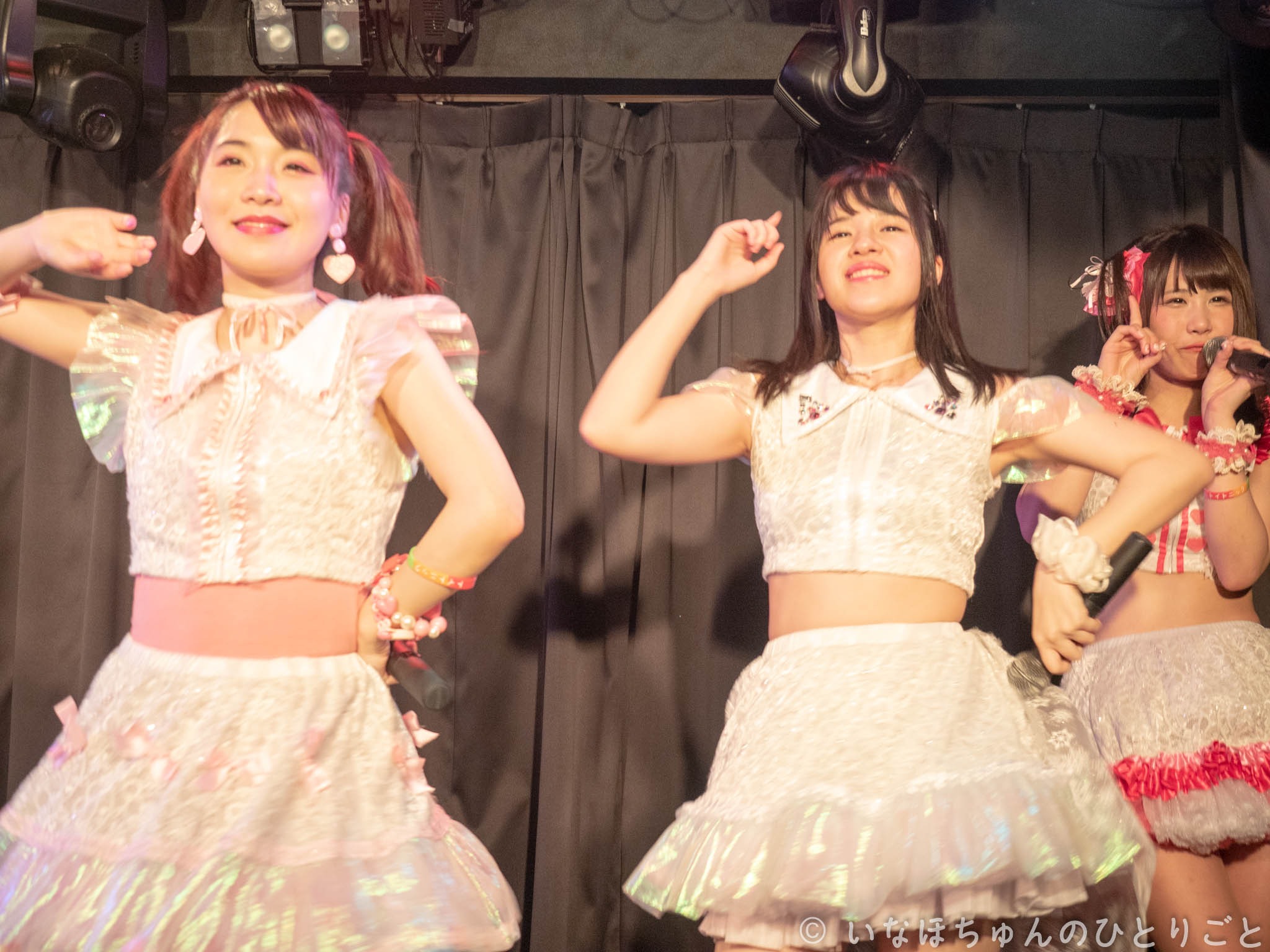 2019.05.06 秋葉原一閃＠TwinBox AKIHABARA トイトニック 35枚目