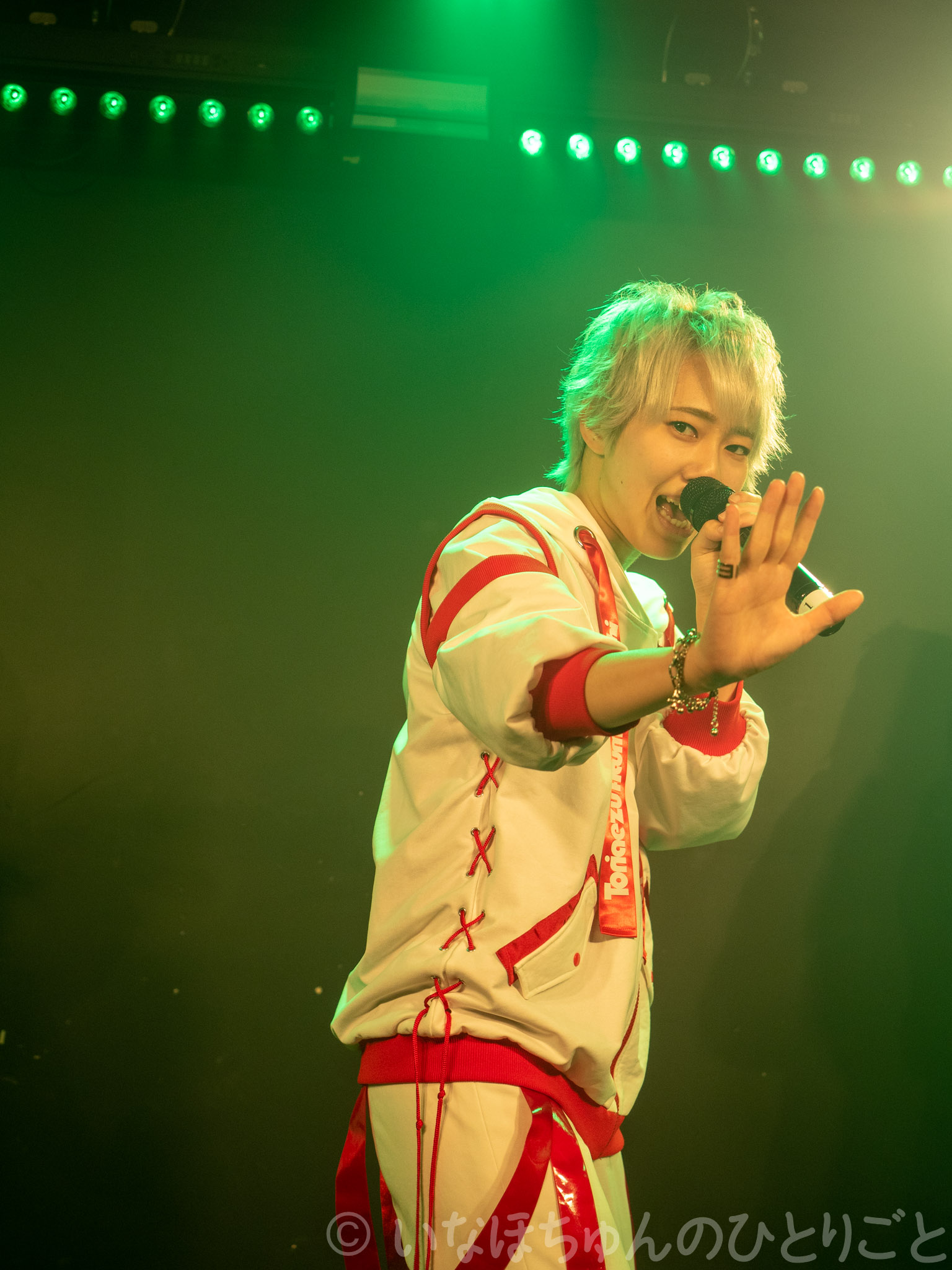 2021.06.30 TA女子と五反田集合「GoToG2」＠GOTANDA G2 本編 27枚目