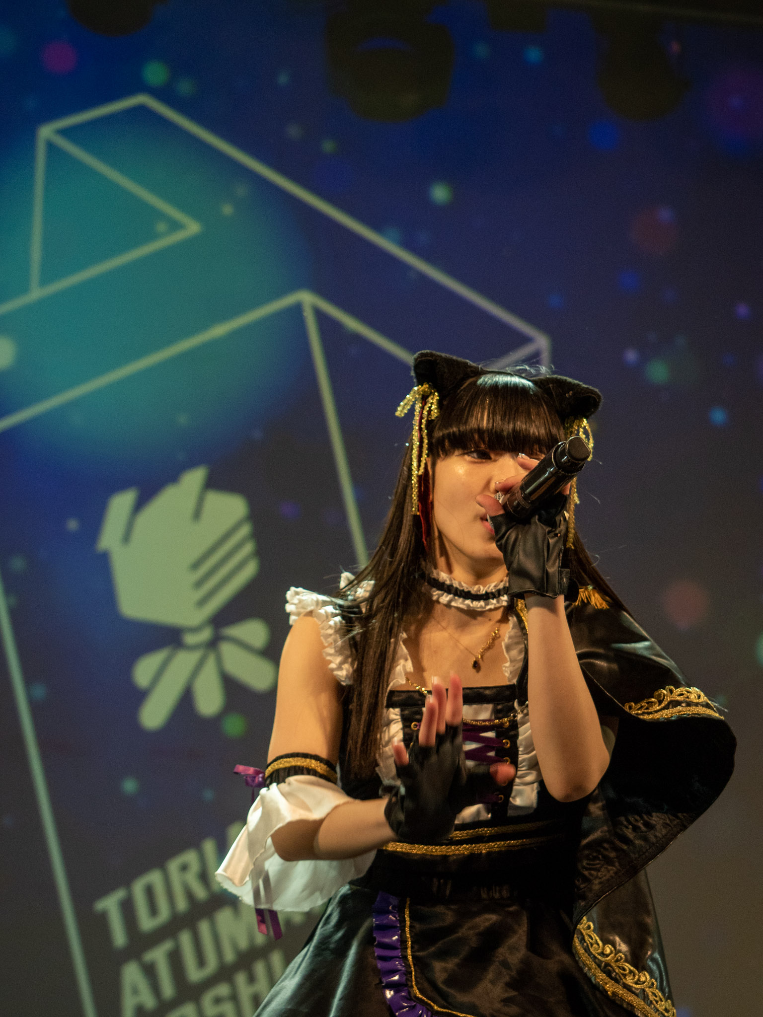 2022.03.10 TA女子 大澤菜々子生誕単独公演＠KeyStudio 本編 30枚目