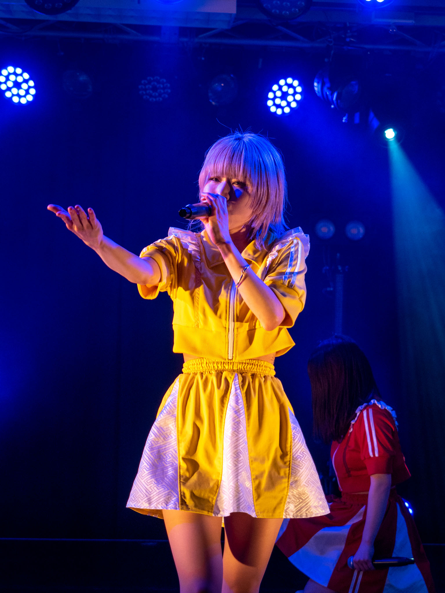 2023.03.12 IDOL KYUN ホワイトデー Fes vol.35＠新宿ジールシアター レッスントゥミー 74枚目