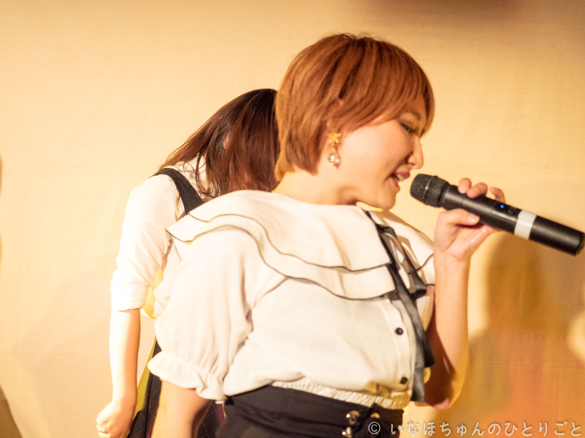 2019.06.04 hitomebore 定期公演 アヤカバースデーSP＠KPL hitomebore 7枚目