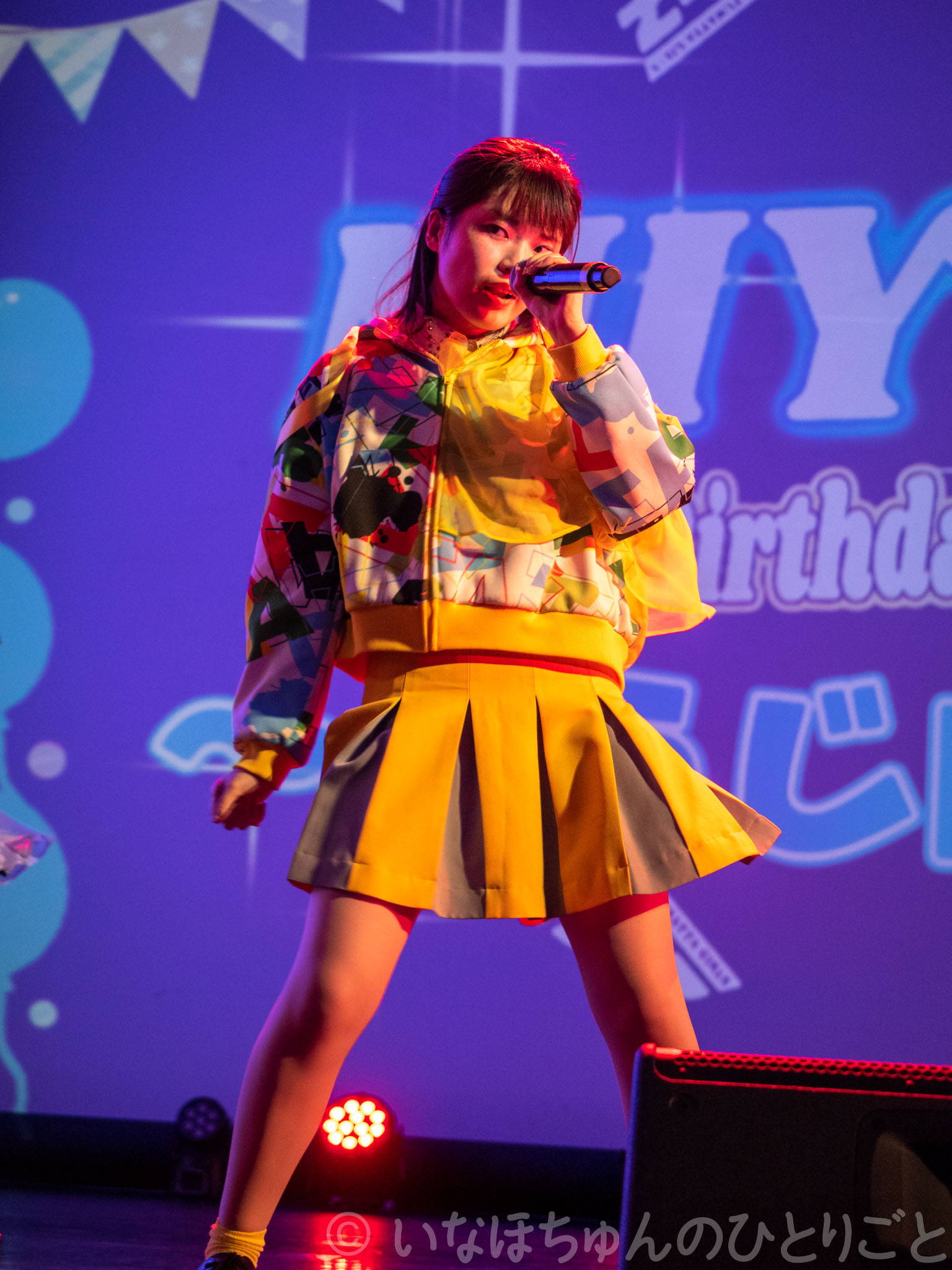 2021.05.18 TA女子 氏江美憂生誕単独公演＠KeyStudio #うじEXPO2020 32枚目