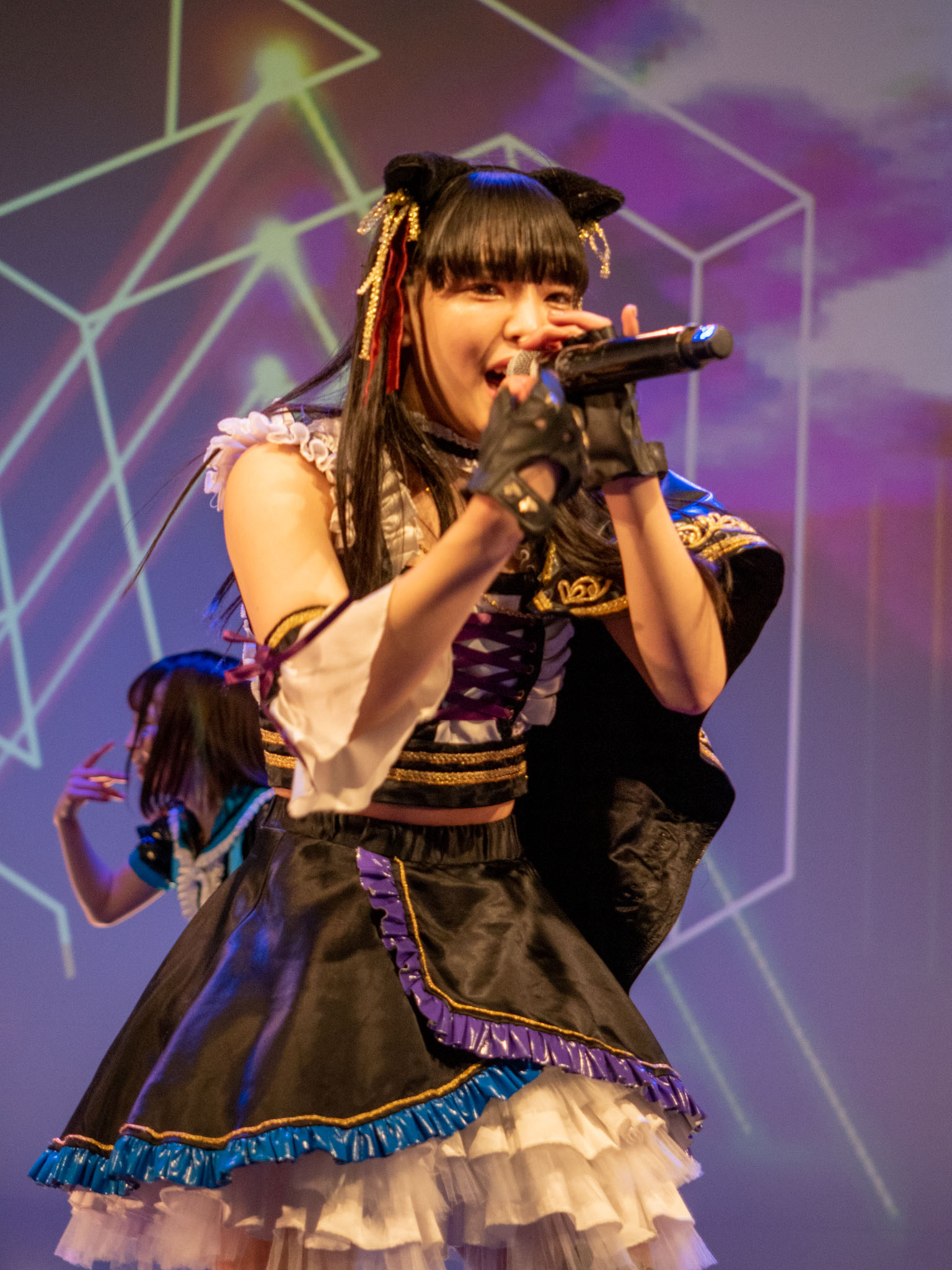 2022.03.10 TA女子 大澤菜々子生誕単独公演＠KeyStudio 本編 72枚目