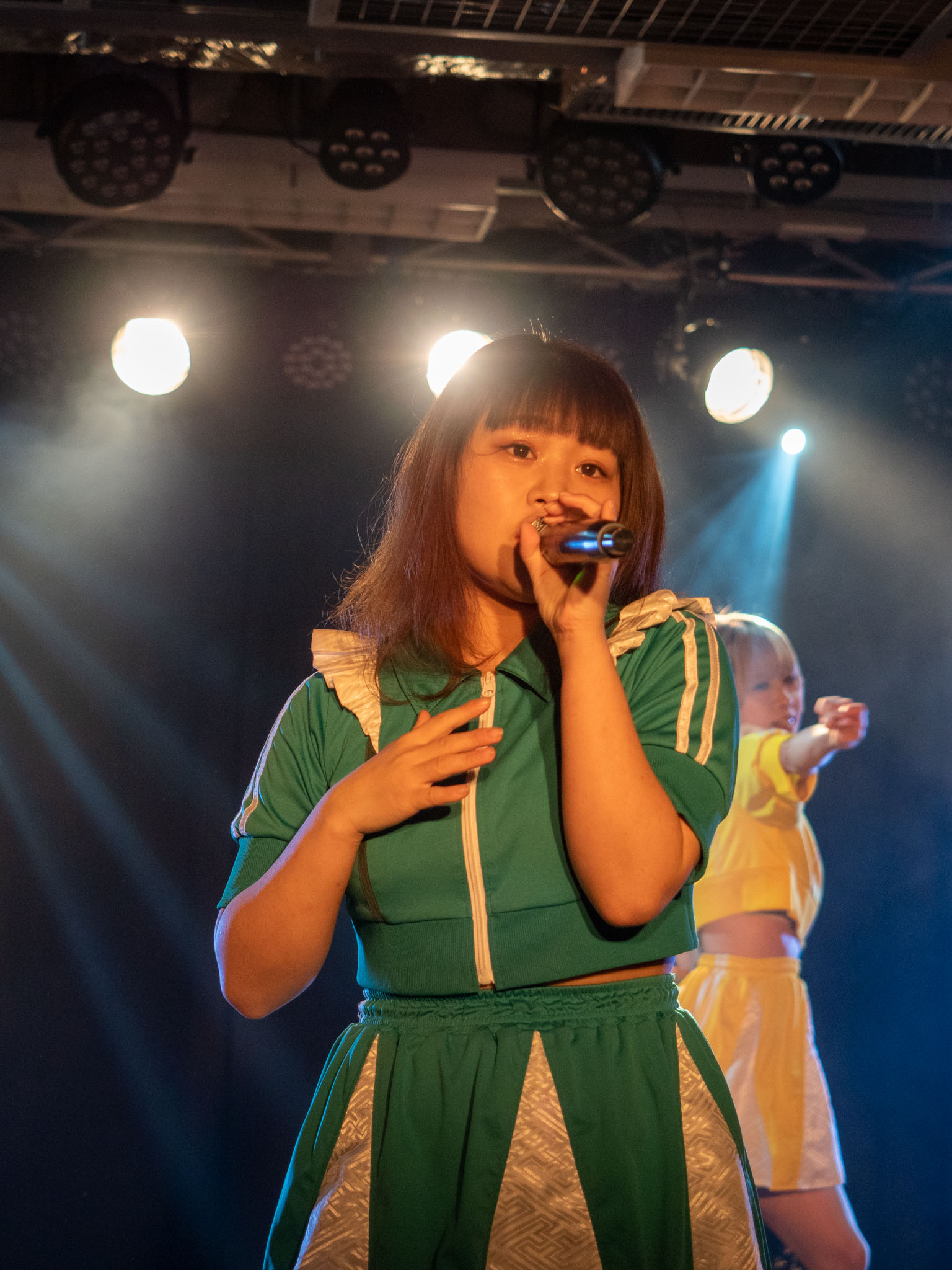 2023.03.12 IDOL KYUN ホワイトデー Fes vol.35＠新宿ジールシアター レッスントゥミー 2枚目
