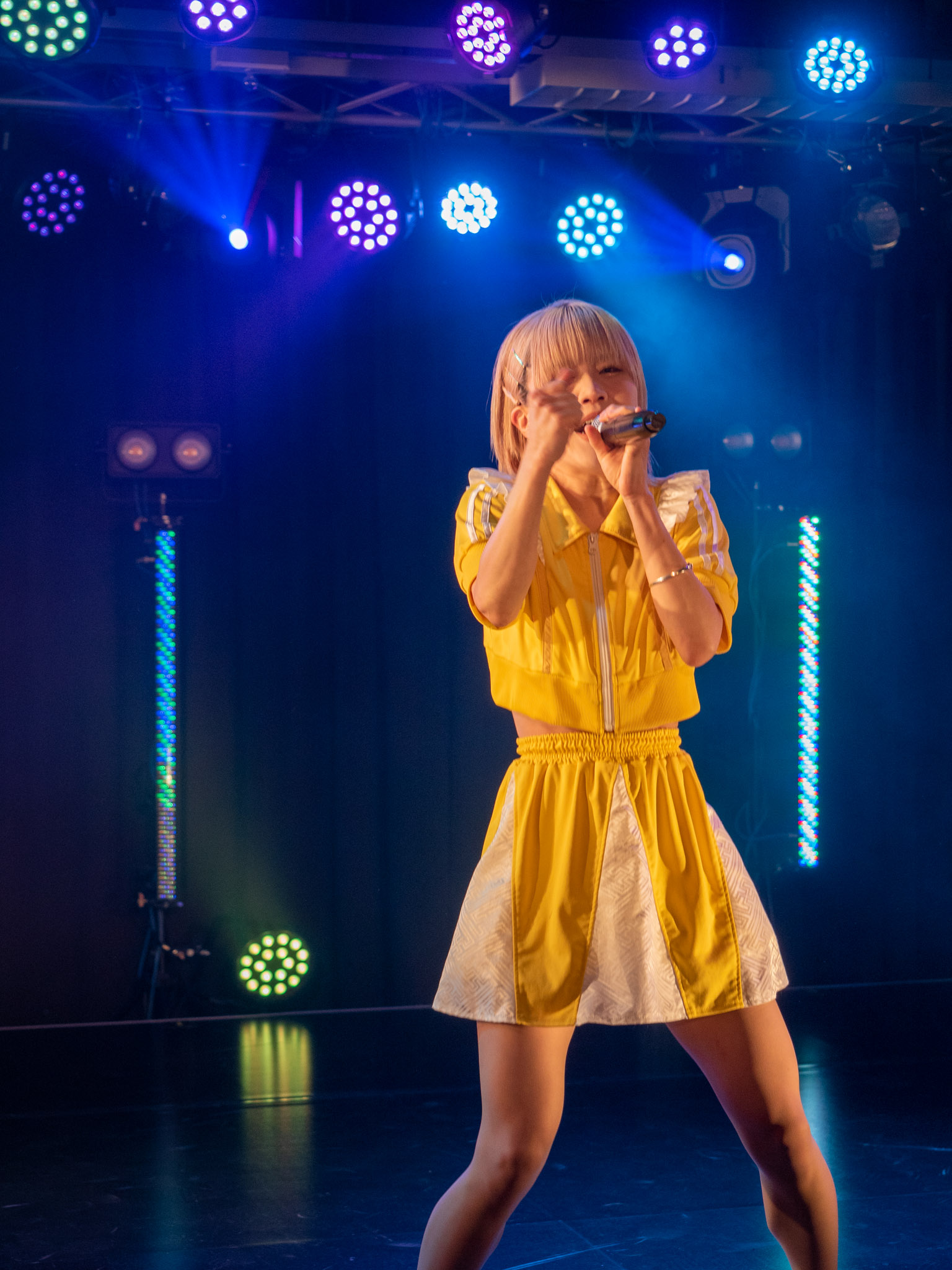 2023.03.12 IDOL KYUN ホワイトデー Fes vol.35＠新宿ジールシアター レッスントゥミー 27枚目