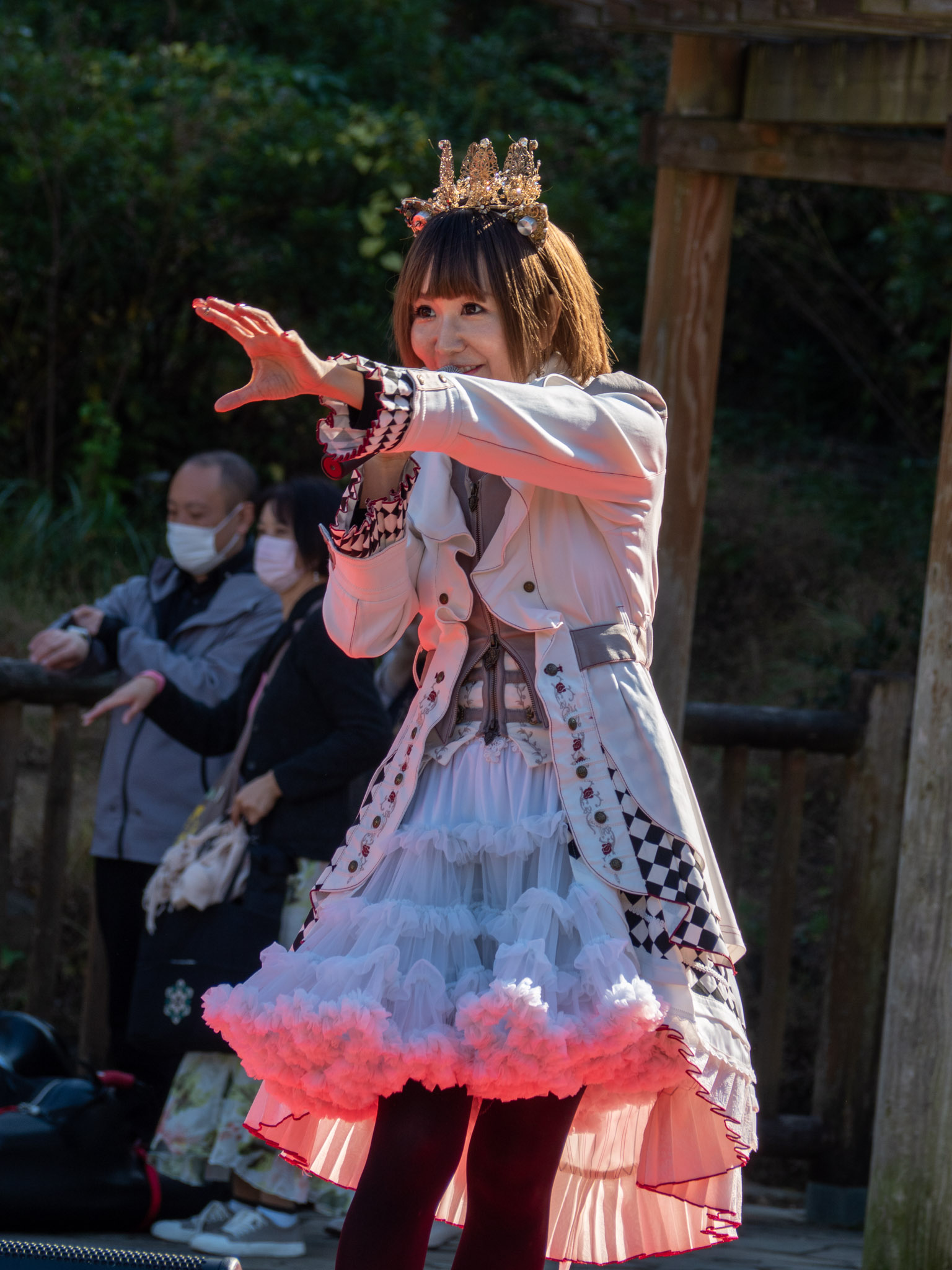 2022.11.19 食の祭典2022＠生田緑地 yucat 41枚目