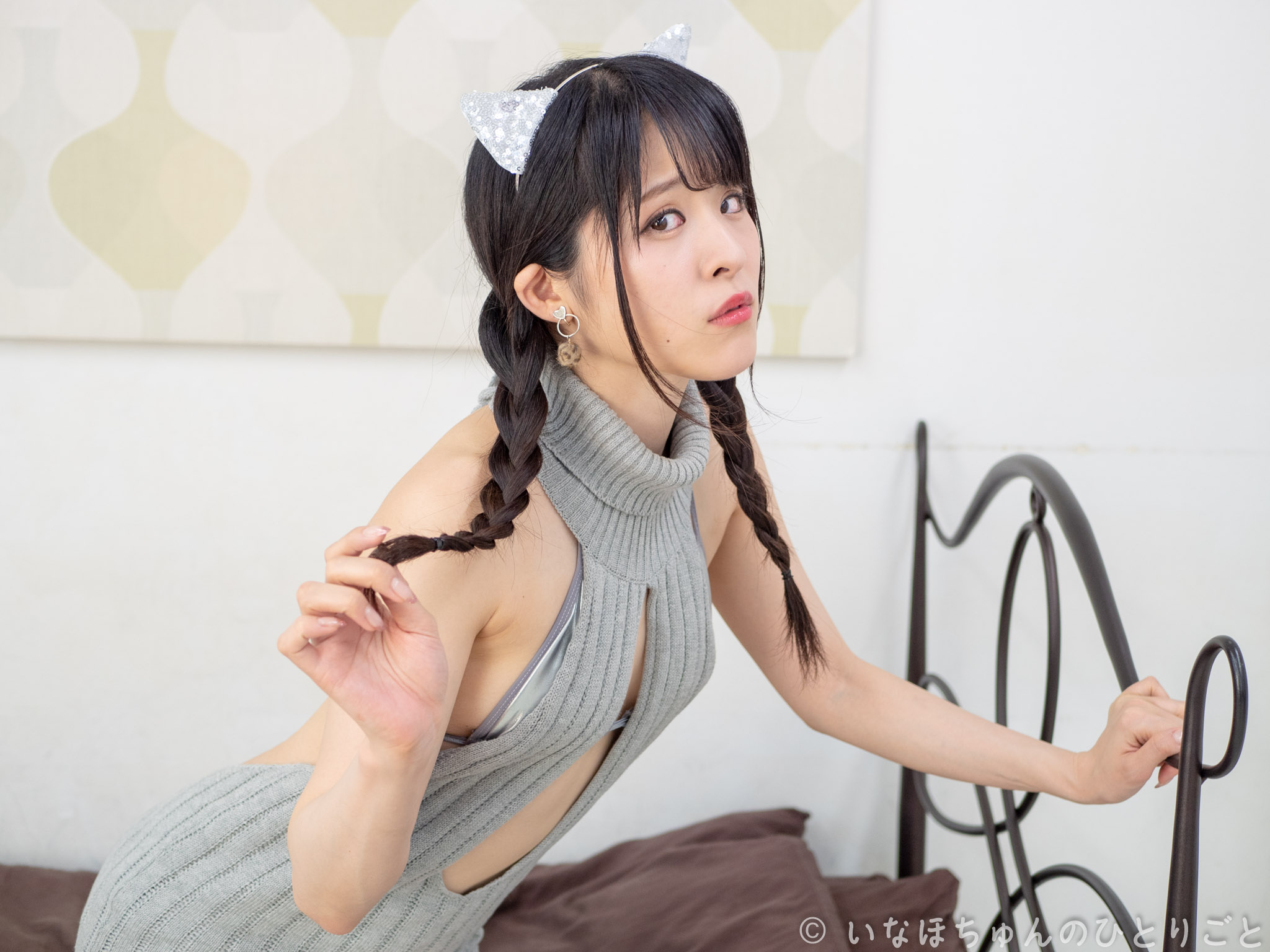 2019.04.29 東京Lily Session＠Zero Studio 藍田麻利衣　５ターン目 2枚目