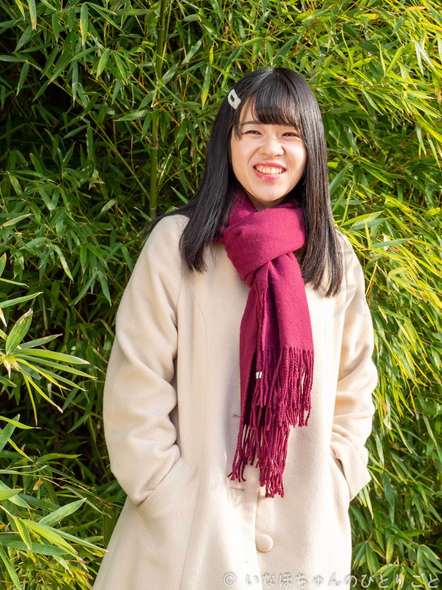 2020.01.25 Fresh!屋外大撮影会＠葛西臨海公園 月乃ゆき　午後 24枚目