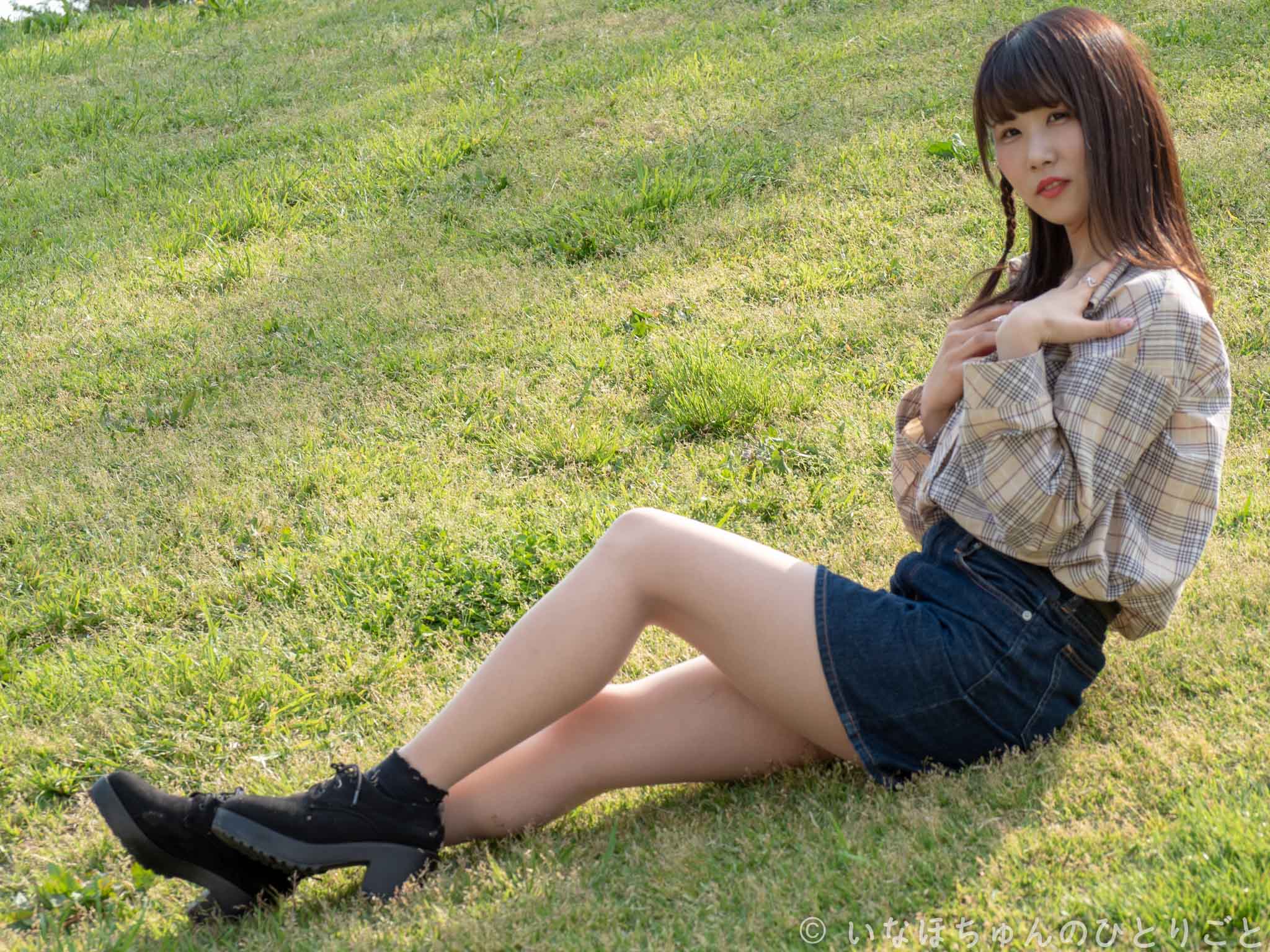 2019.04.21 東京写真連盟 春の大宮第二公園 モデル撮影会＠大宮第二公園 平林萌愛　午後 30枚目