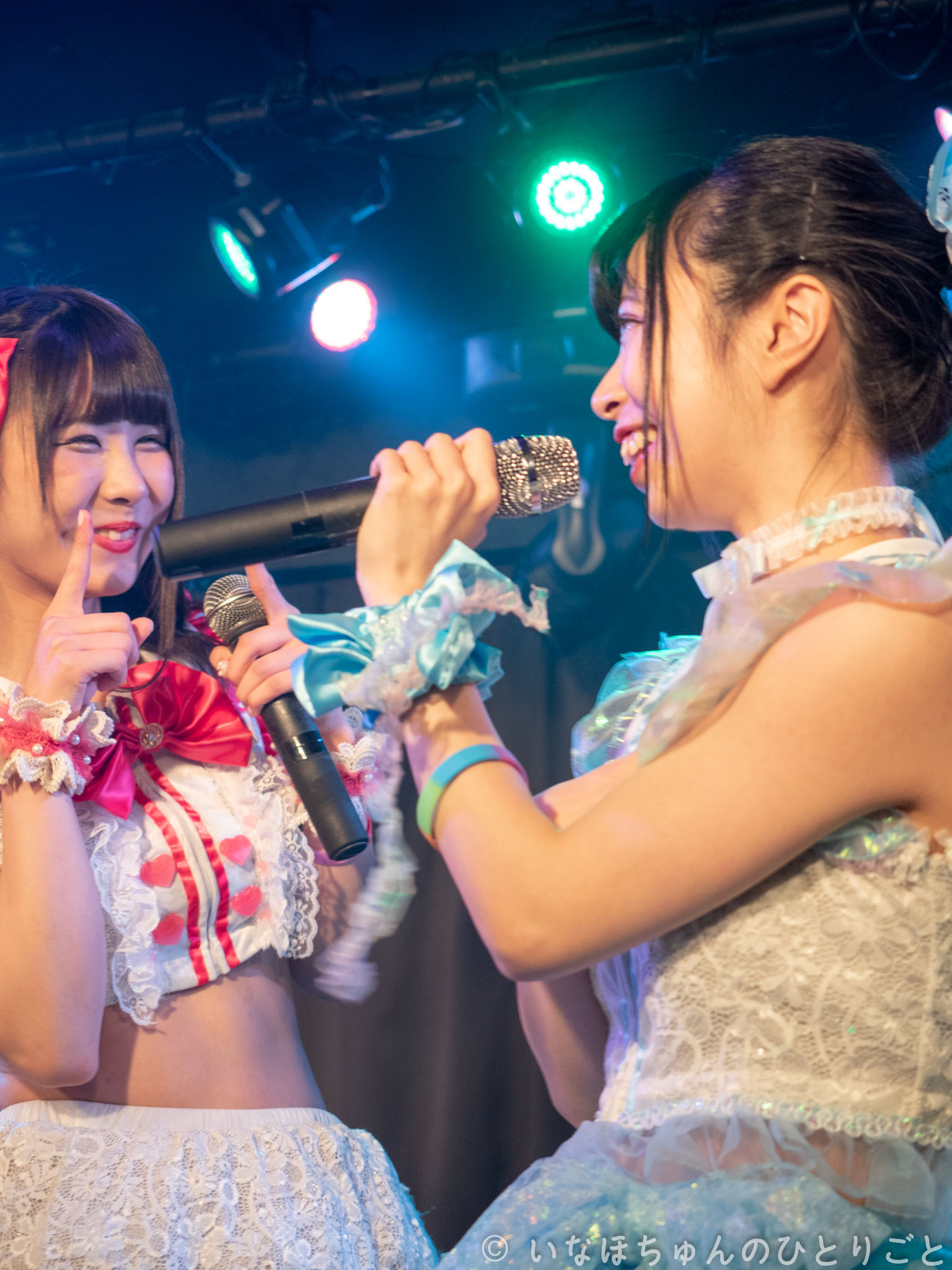 2019.05.06 秋葉原一閃＠TwinBox AKIHABARA トイトニック 3枚目