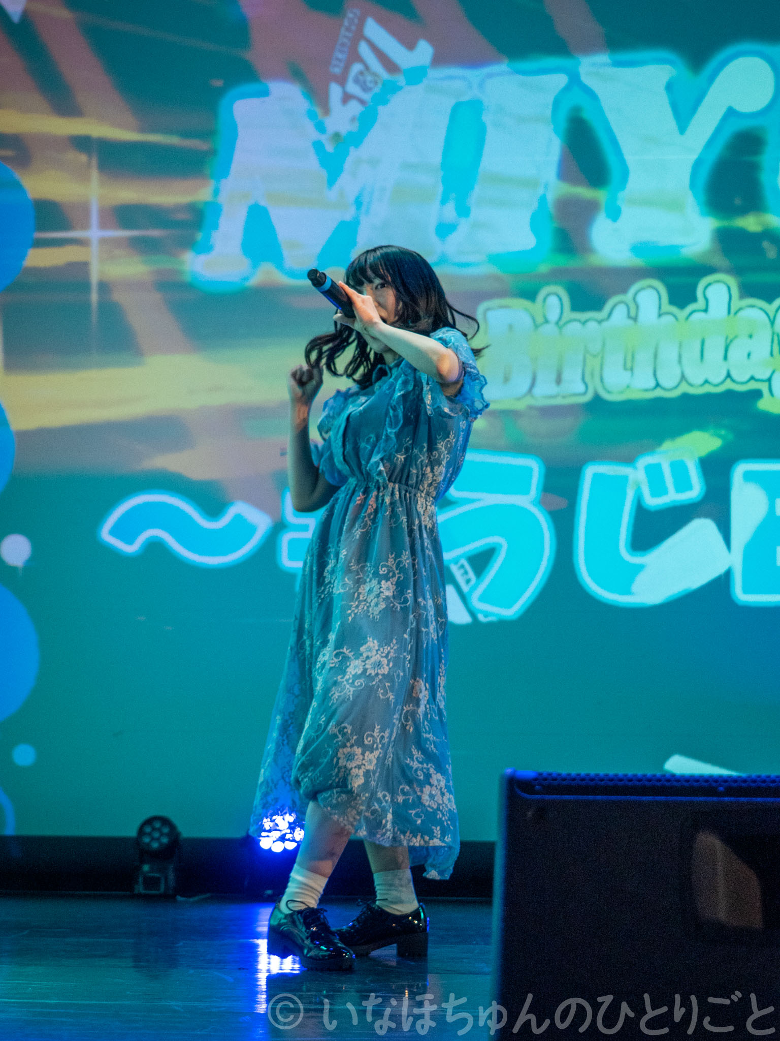 2021.05.18 TA女子 氏江美憂生誕単独公演＠KeyStudio #うじEXPO2021 42枚目