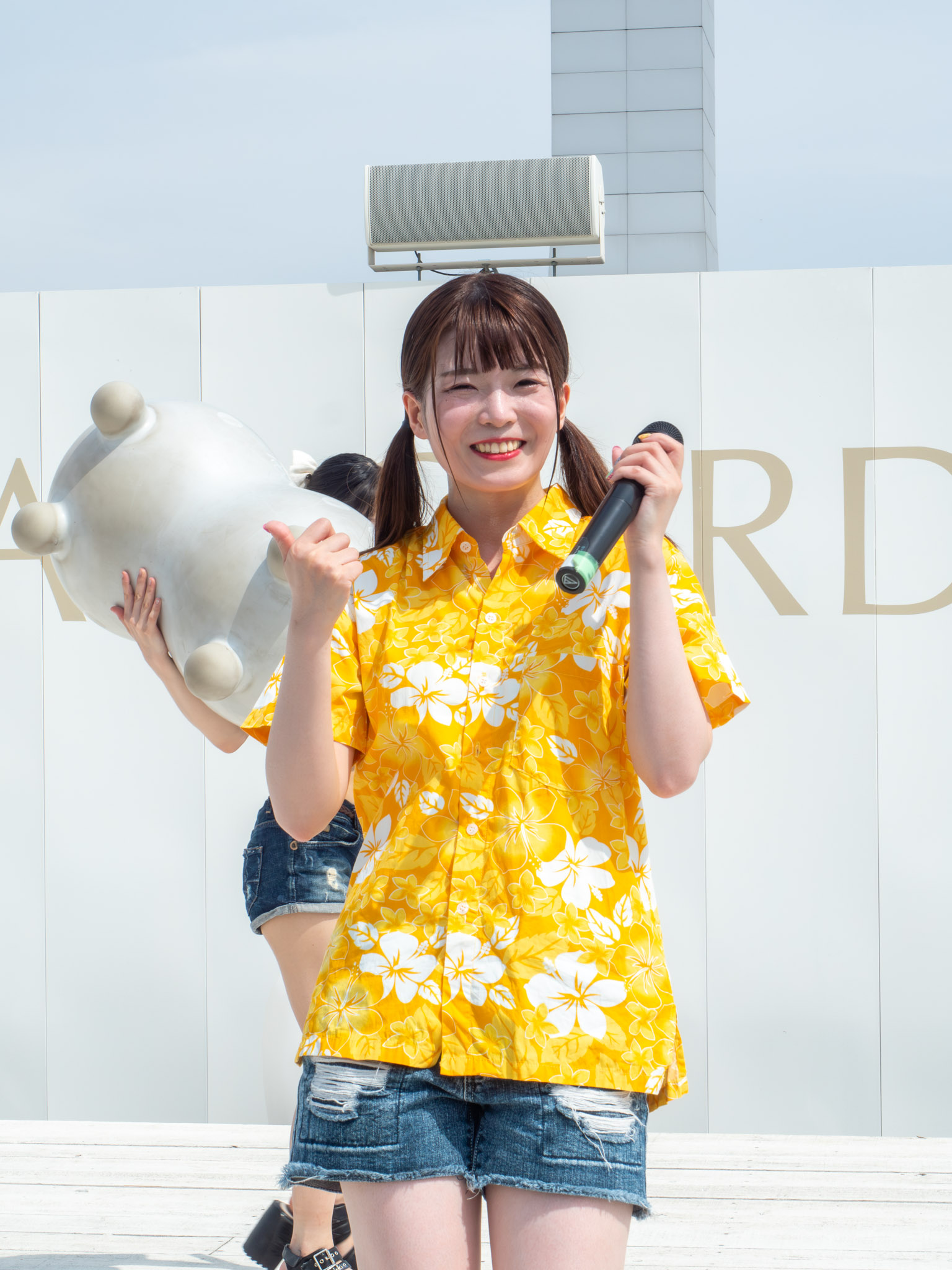 2023.06.24 MUSIC FESTIVAL＠豊洲 KIRANAH GARDEN TOYOSU TA女子 44枚目