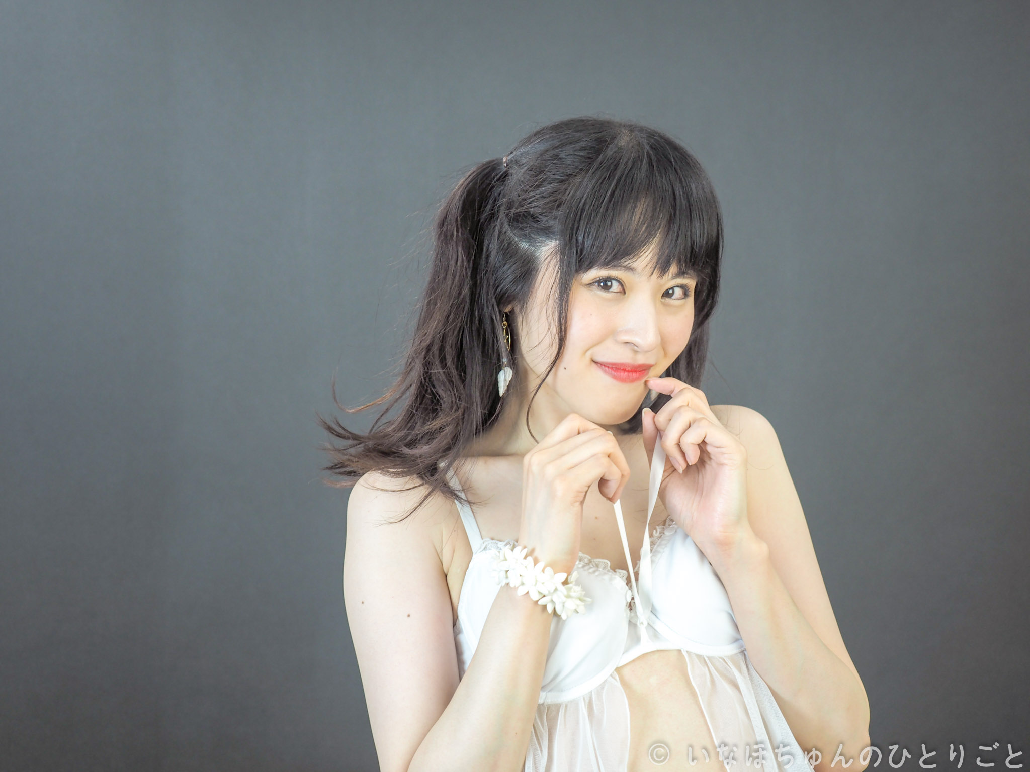 2017.07.01 ミスFLASH2018 予選サバイバルバトル 撮影会＠秋葉原 Fresh! AKIBA ササゲ 藍田麻利衣　４ターン目 6枚目