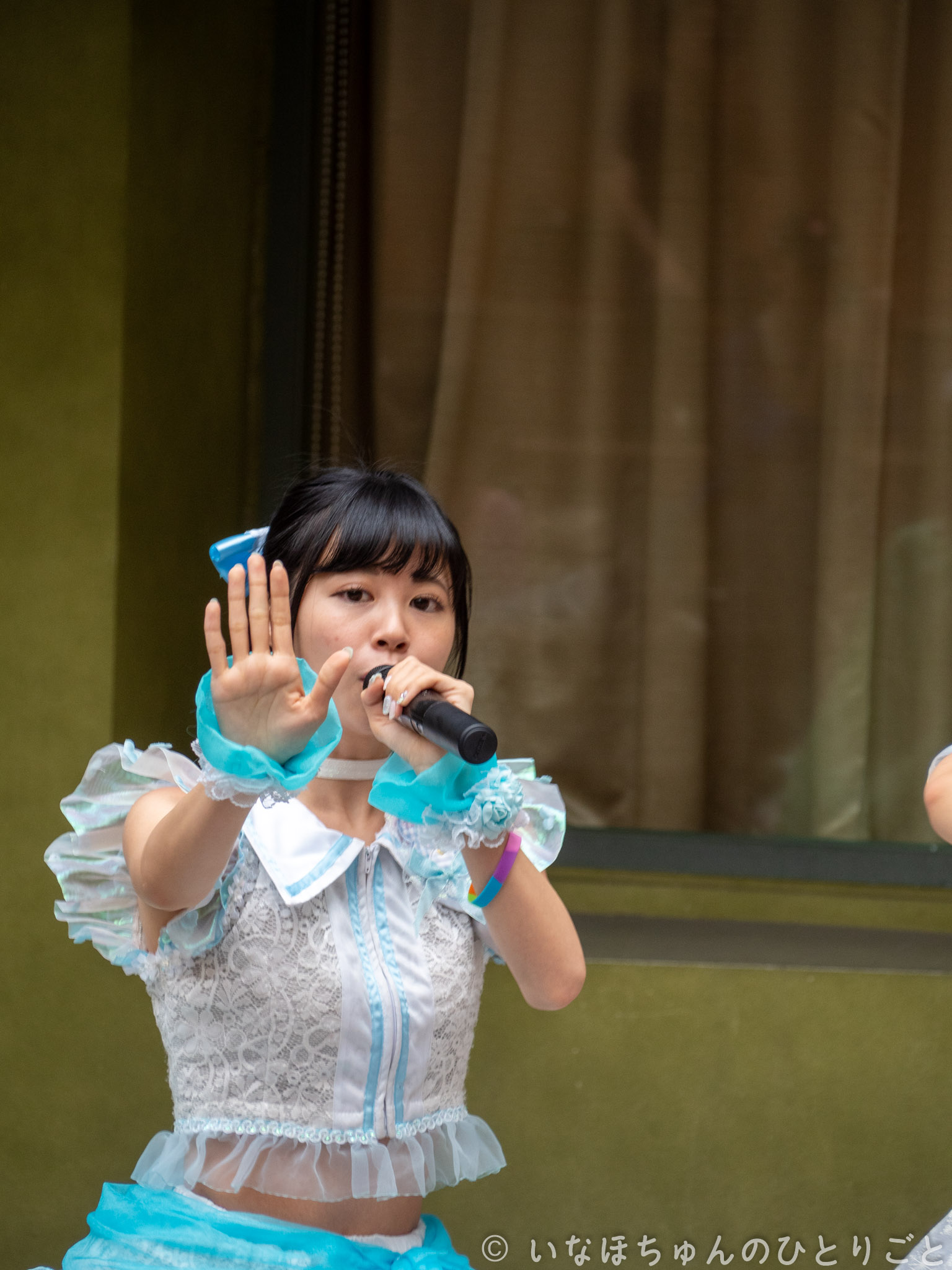 2019.09.28 川崎音一途 -OTOICHIZU-＠ラ チッタデッラ 中央噴水広場 トイトニック 21枚目