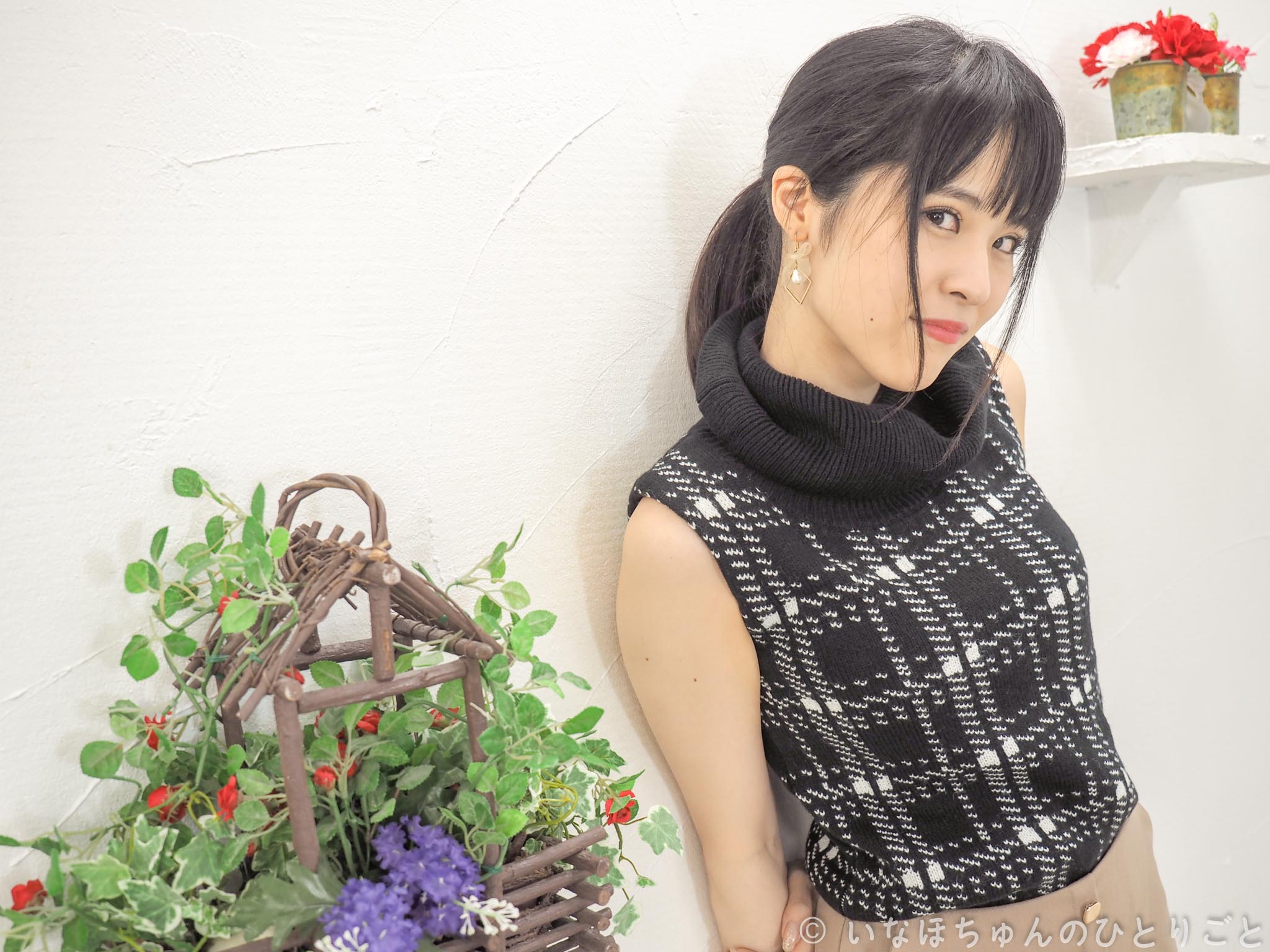 2017.09.16 ミスFLASH2018 ファイナルバトル 撮影会＠Fresh! AKIBA ササゲ 藍田麻利衣　４ターン目 22枚目