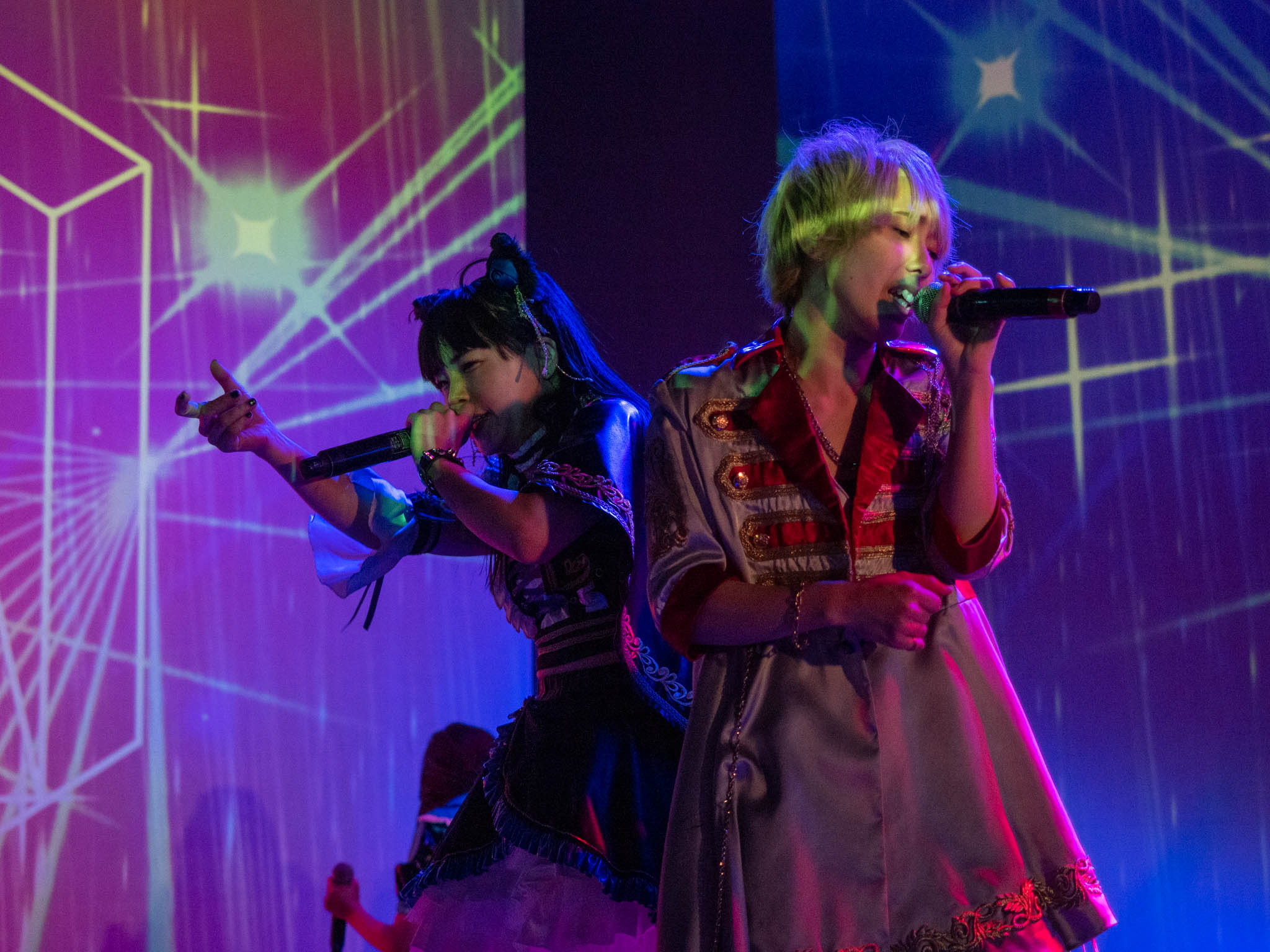 2022.12.16 TA女子 伊藤奏恵生誕単独公演＠KeyStudio 本編 93枚目