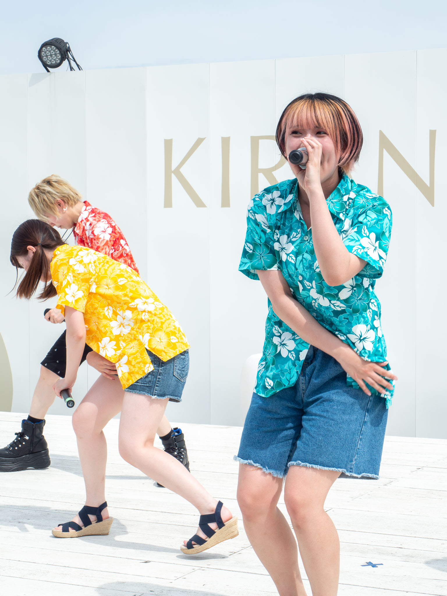 2023.06.24 MUSIC FESTIVAL＠豊洲 KIRANAH GARDEN TOYOSU TA女子 35枚目