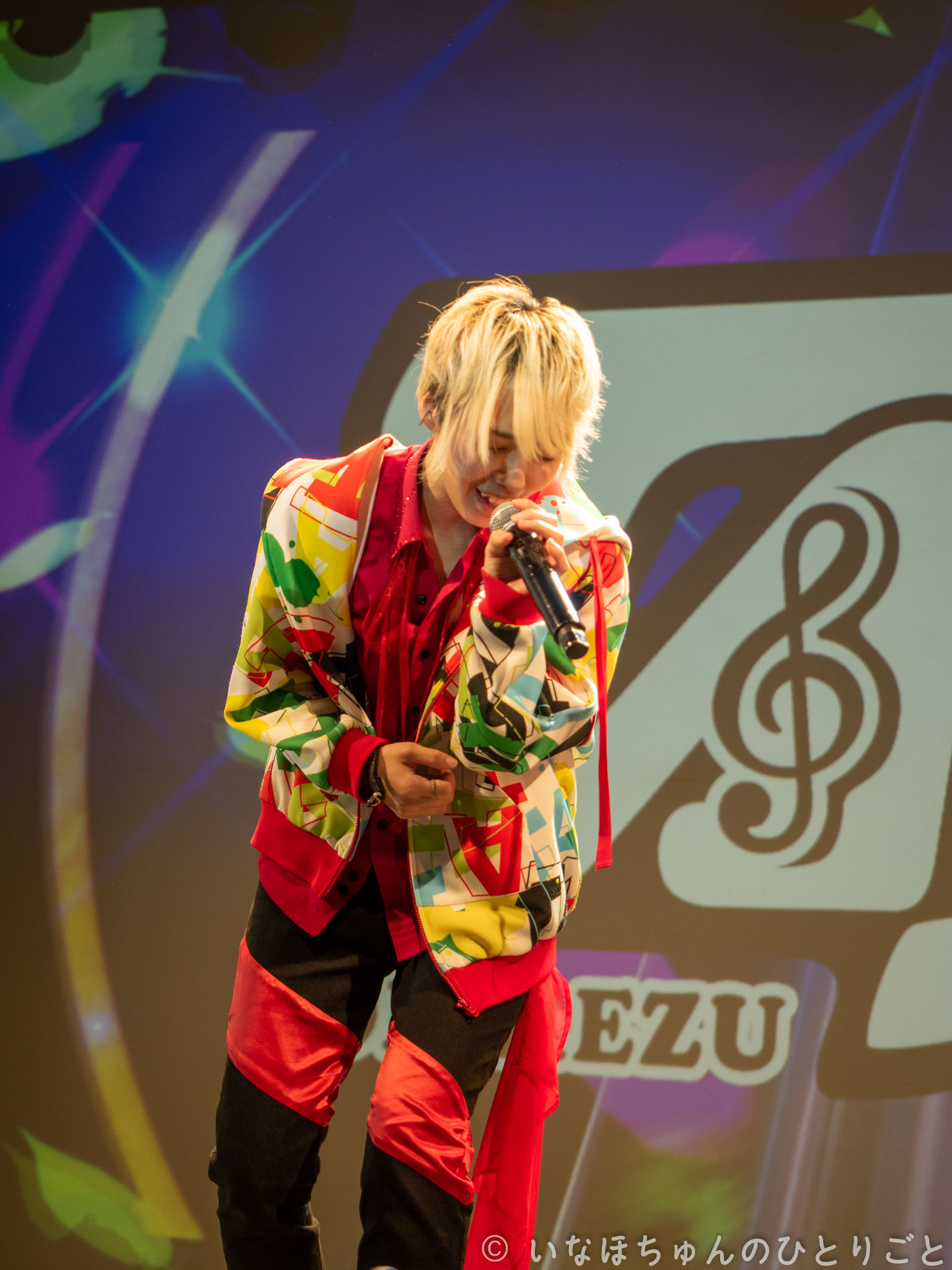 2020.11.09 TA女子 朝日奈咲季生誕単独公演＠KeyStudio 本編 12枚目