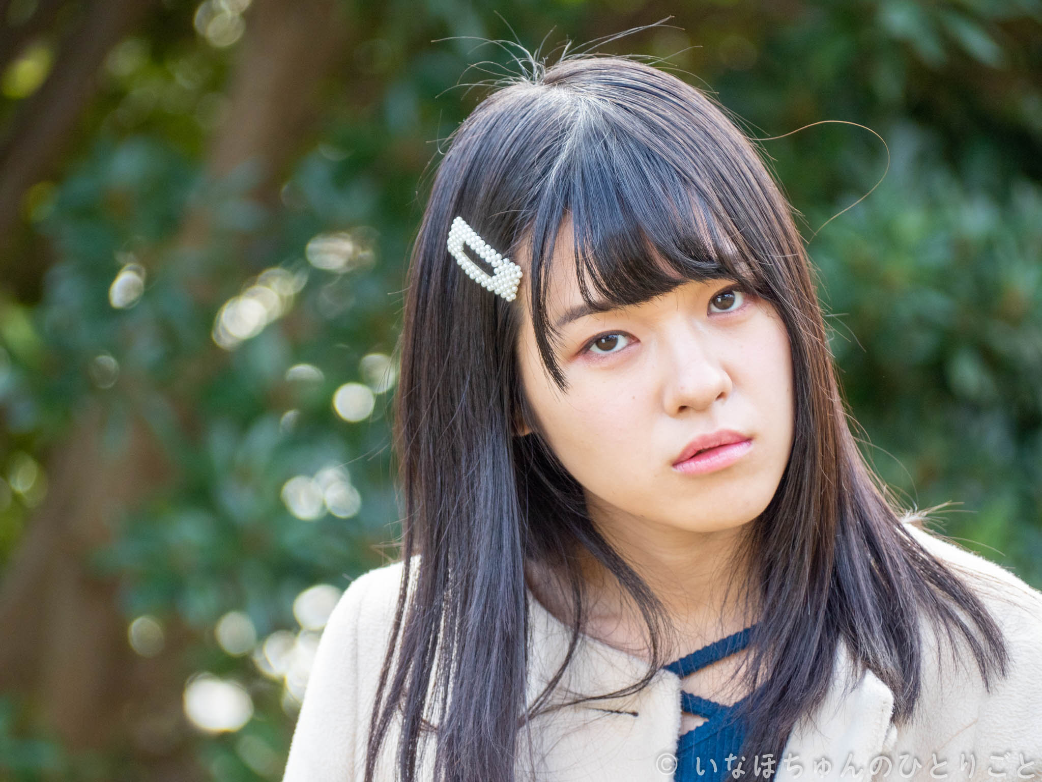 2020.01.25 Fresh!屋外大撮影会＠葛西臨海公園 月乃ゆき　午前 17枚目