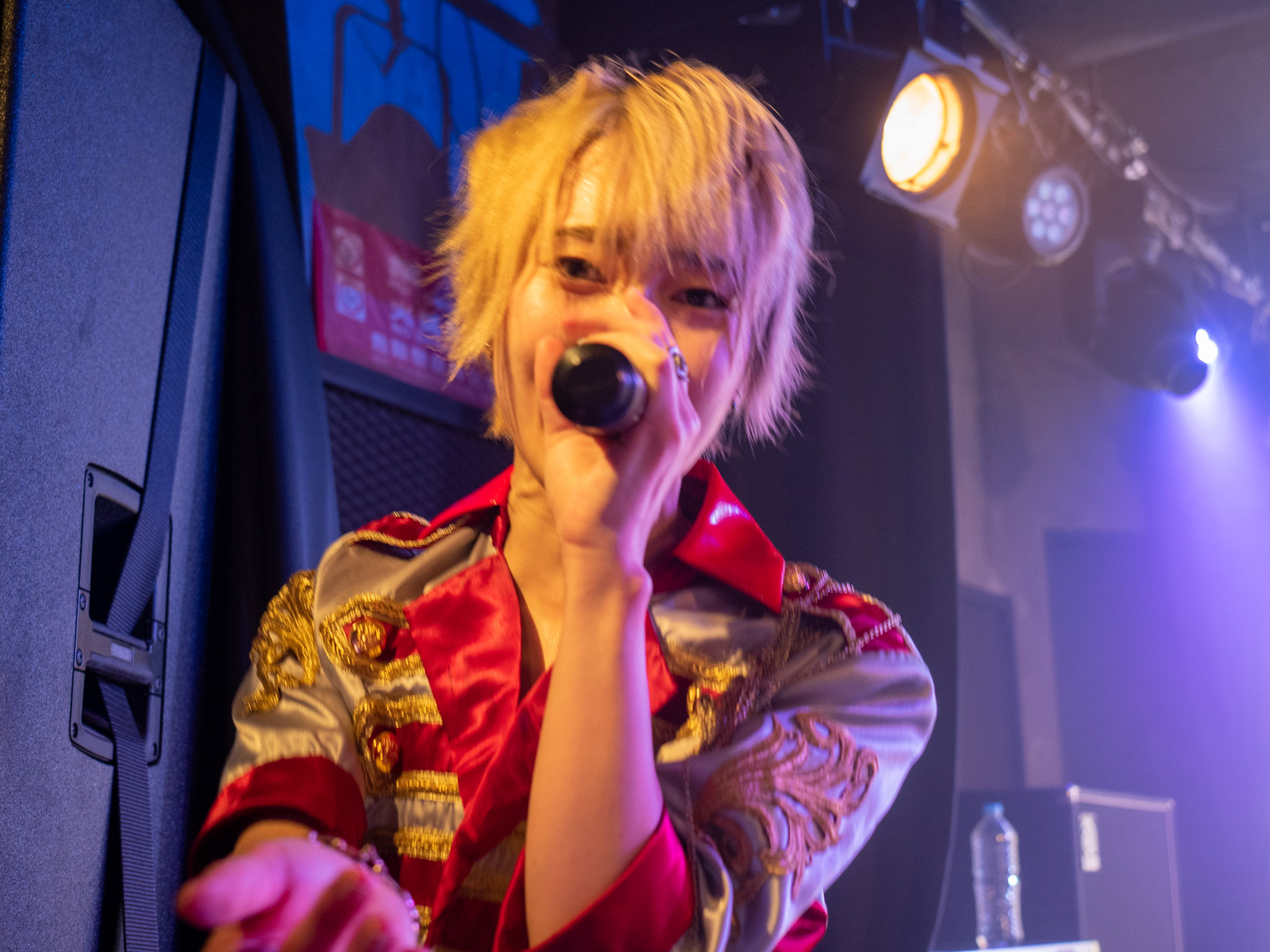 2022.09.10 グッとJOINT PARTY×ILJ annex＠六本木 BIGHOUSE TA女子 34枚目