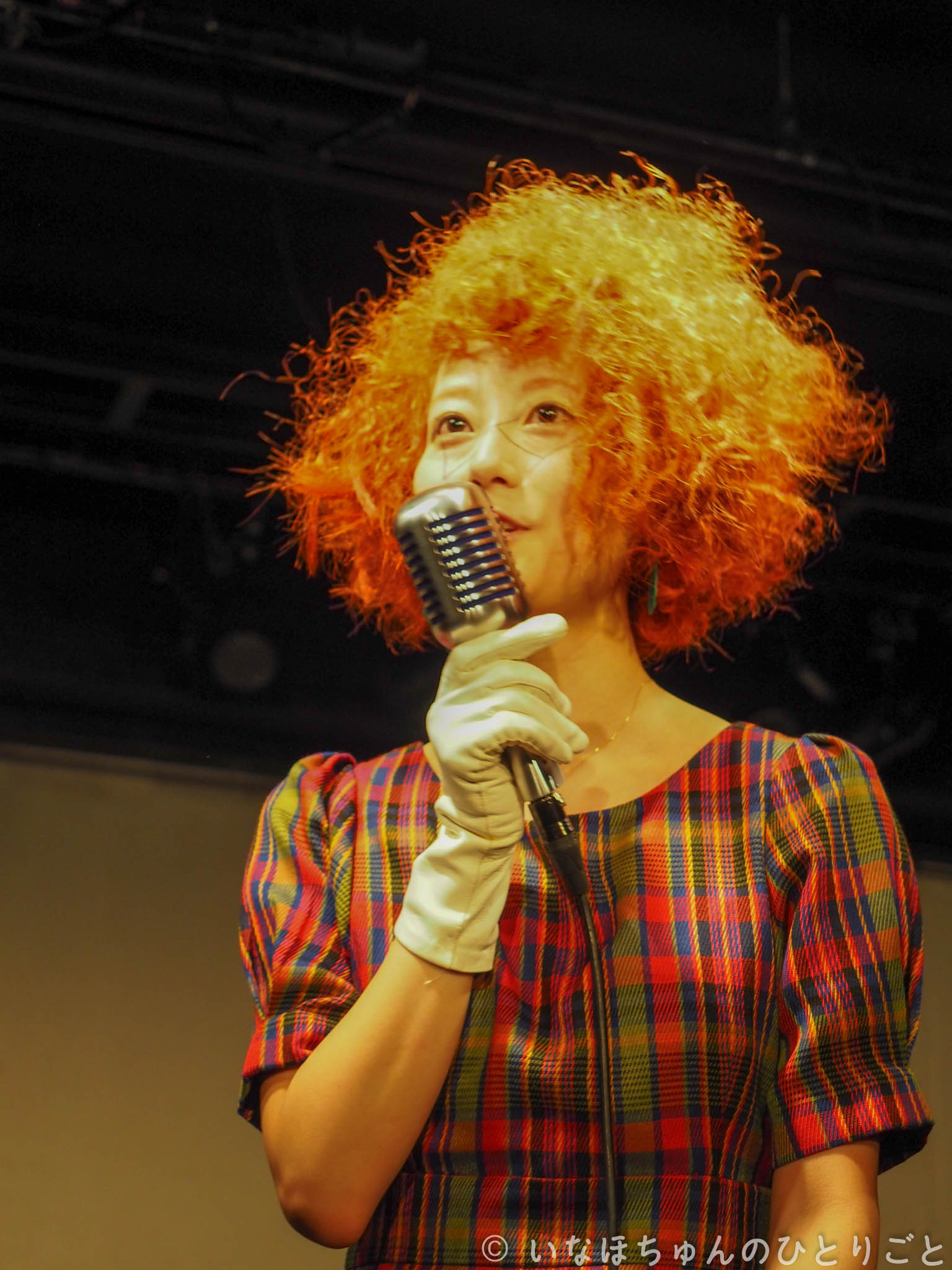 2017.09.23 ゆいちゃんひとみちゃんの新世界★虎の穴 ～初級編～＠SARAVAH 東京 新津由衣 20枚目