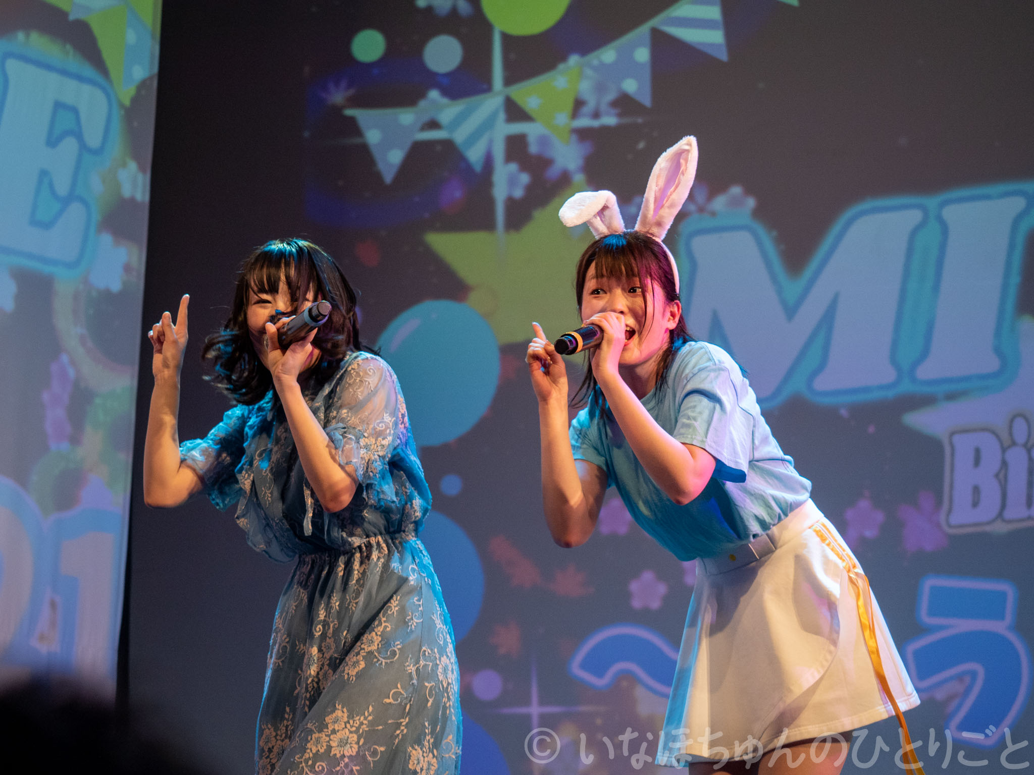 2021.05.18 TA女子 氏江美憂生誕単独公演＠KeyStudio アンコール 7枚目