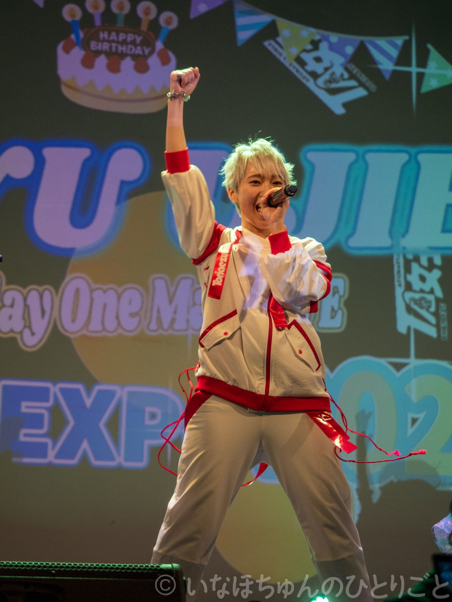 2021.05.18 TA女子 氏江美憂生誕単独公演＠KeyStudio #うじEXPO2021 57枚目