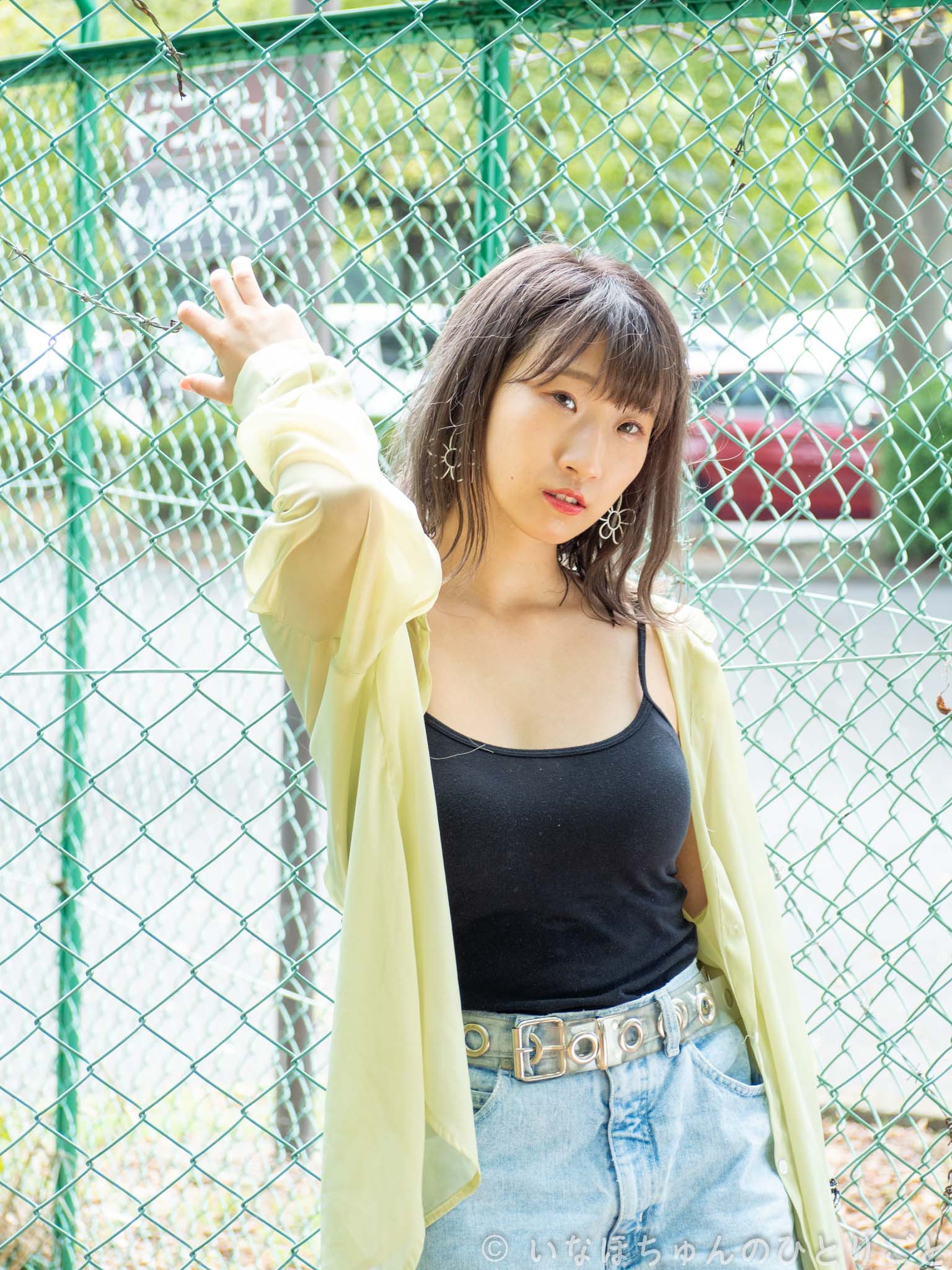 2020.08.29 Fresh!屋外大撮影会＠大宮第二公園 七瀬ちさと　午前 45枚目