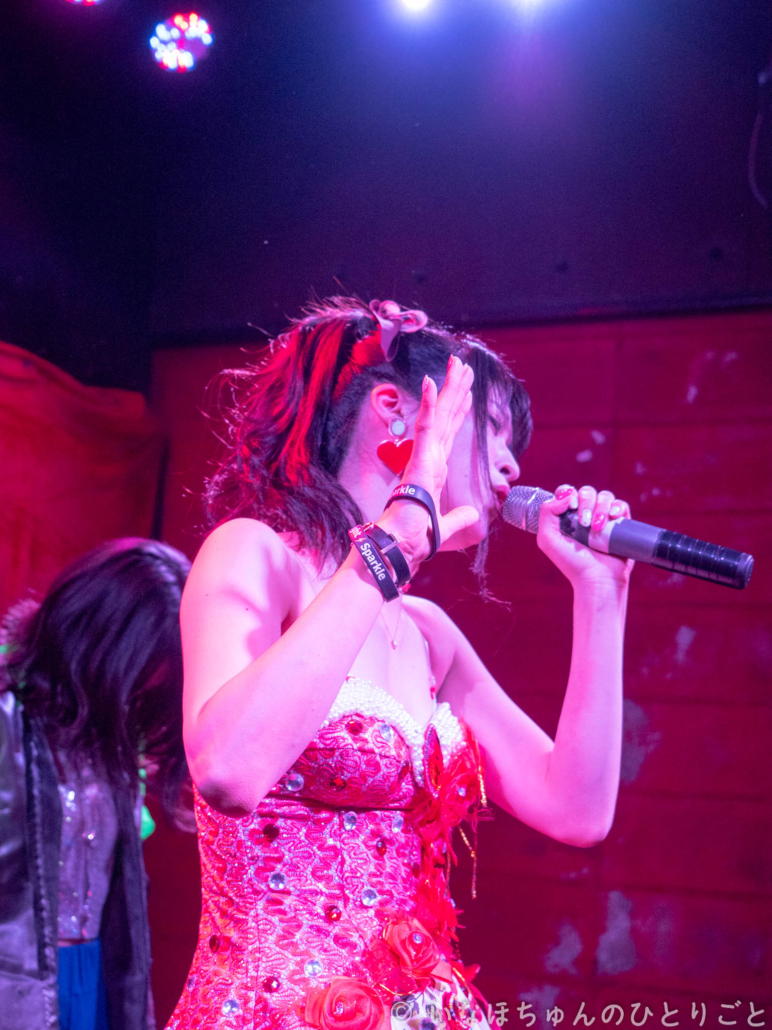 2019.03.08 サルカニバナシ 2nd Edition 無料定期公演 – OHANASHI ‘19.03 -＠レッドノーズ Fight Sparkle 21枚目