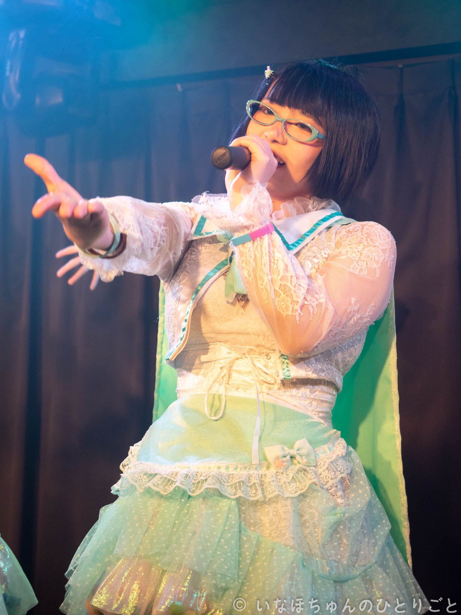 2019.05.06 秋葉原一閃＠TwinBox AKIHABARA トイトニック 19枚目