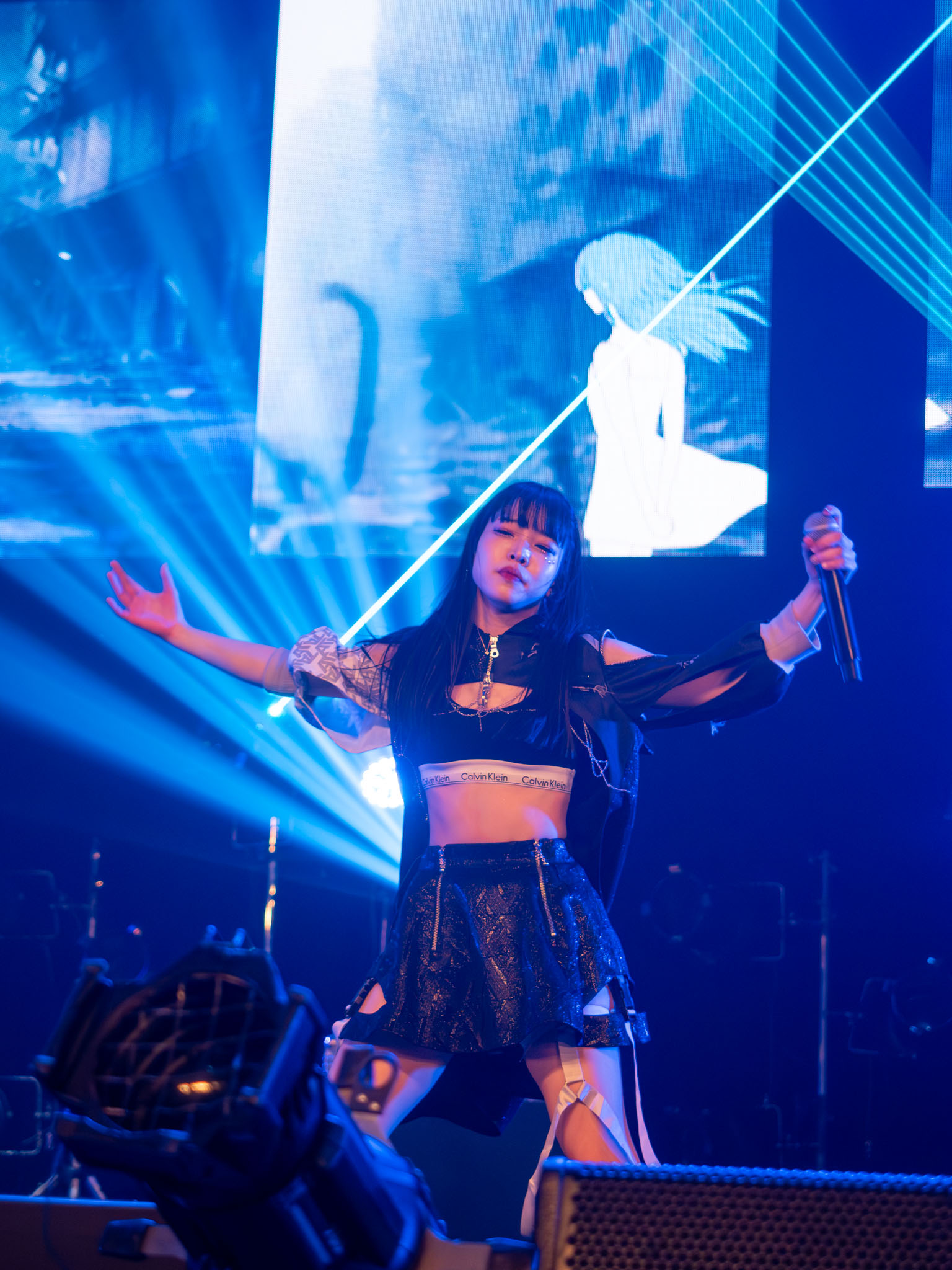 2023.05.31 TA女子 第七回大型単独公演 IN 豊洲PIT ＃【扉】〜エソラゴトの向こう側〜＠豊洲 PIT 本編 64枚目