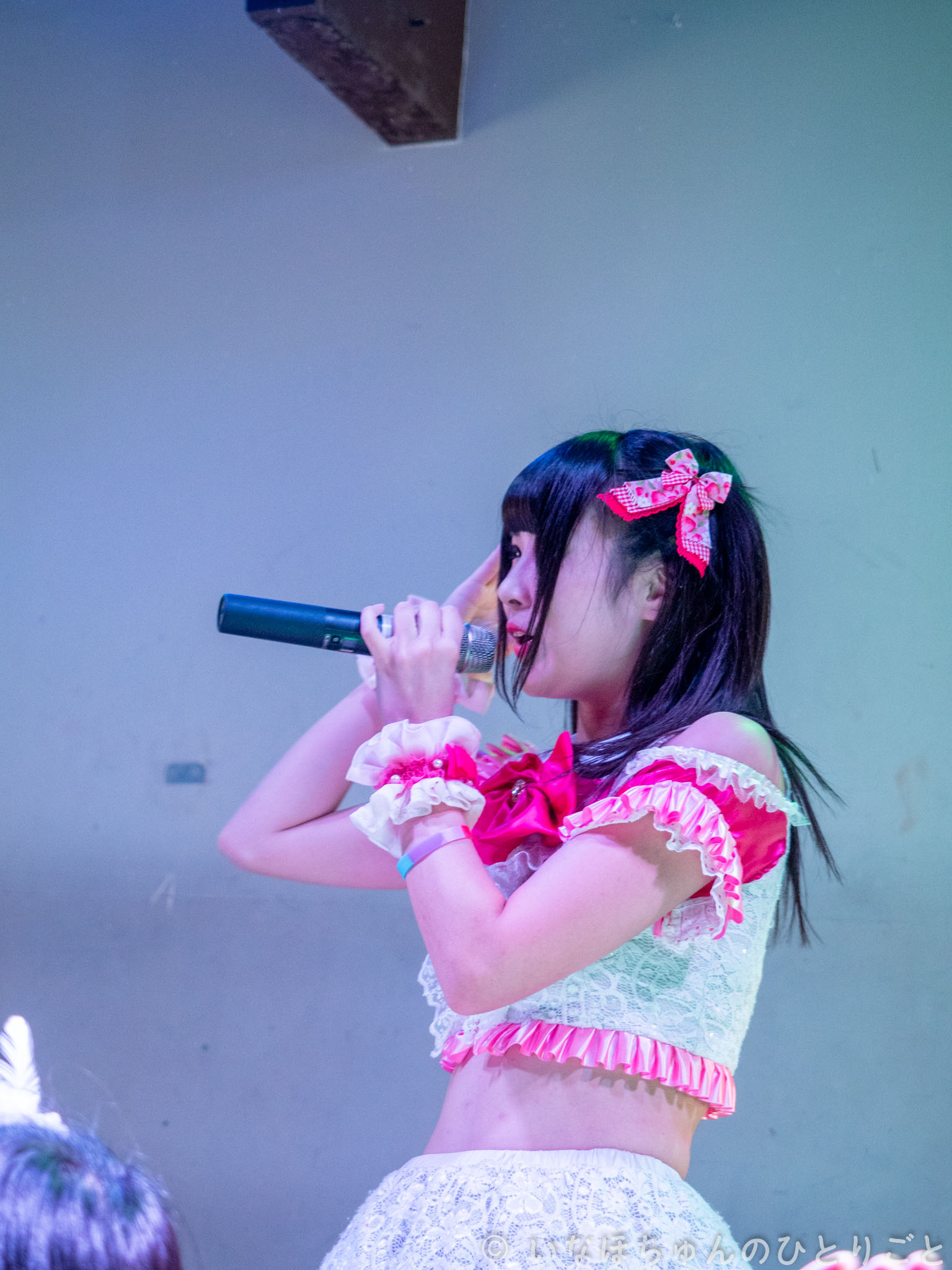 2019.10.19 無銭大好きマン!!＠SOUND PEACE トイトニック 18枚目