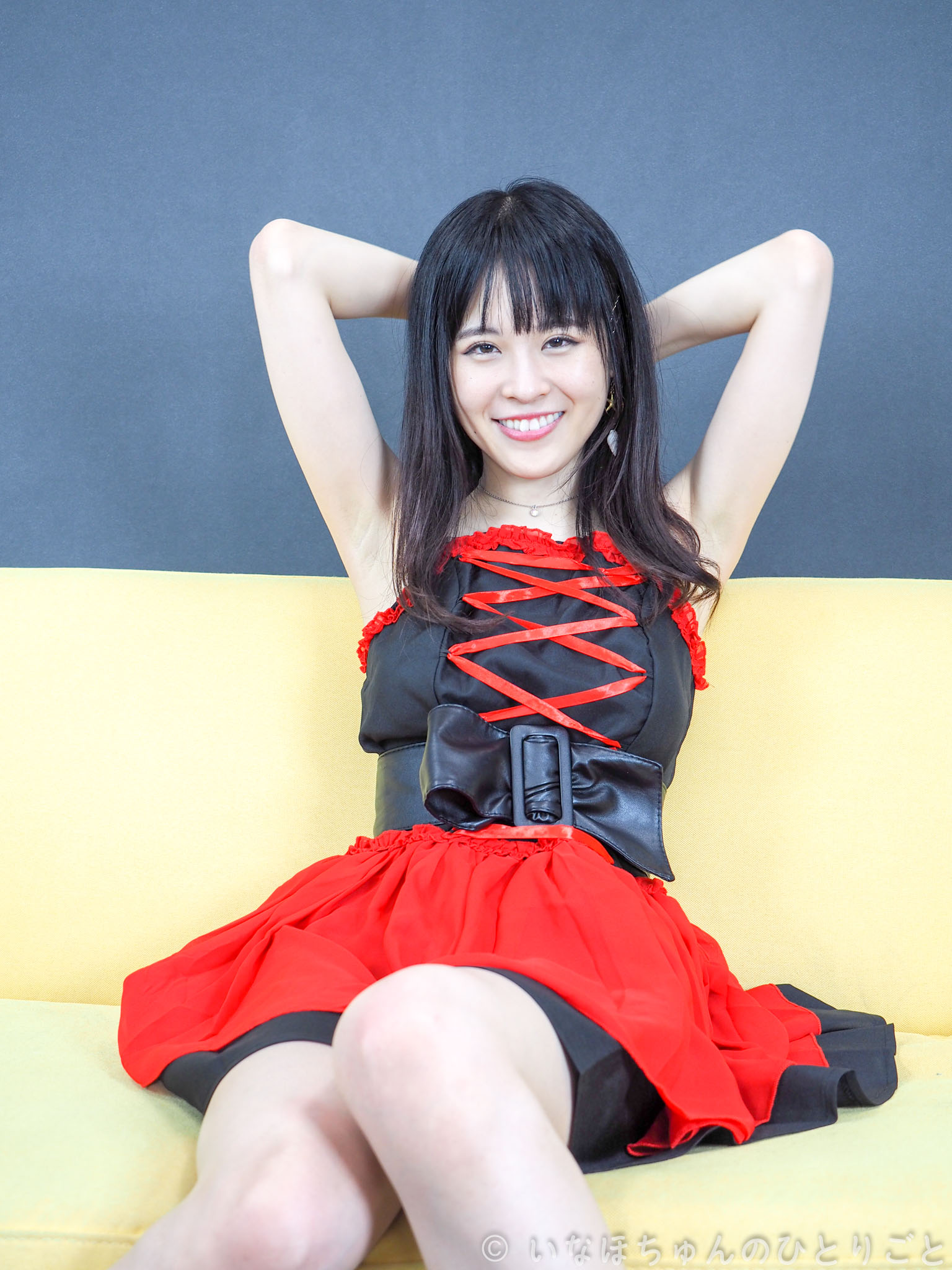 2017.09.16 ミスFLASH2018 ファイナルバトル 撮影会＠Fresh! AKIBA ササゲ 藍田麻利衣　２ターン目 22枚目