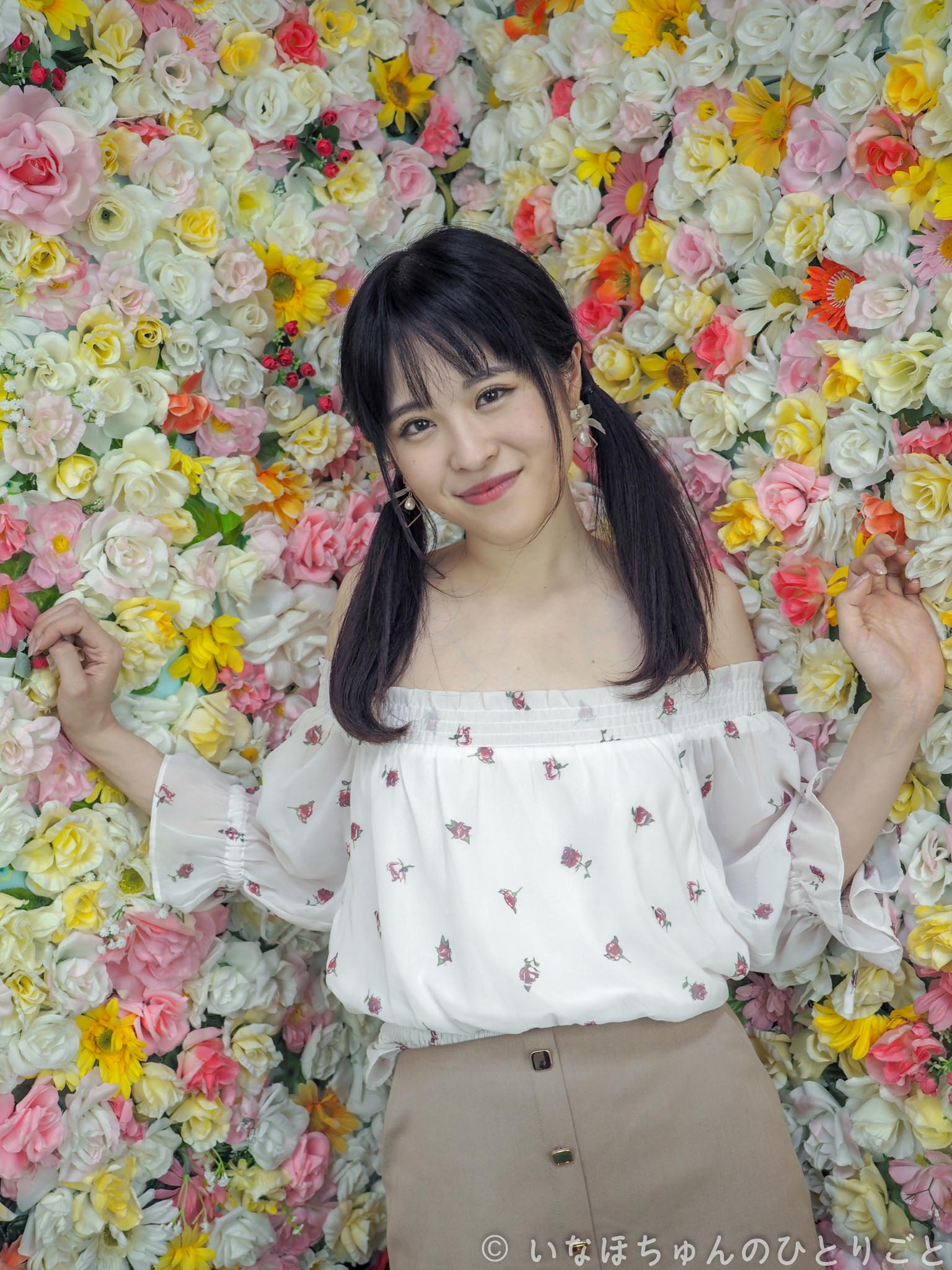 2017.09.30 ミスFLASH2018 ファイナルバトル 撮影会＠Fresh! AKIBA 新館 藍田麻利衣　２ターン目 17枚目