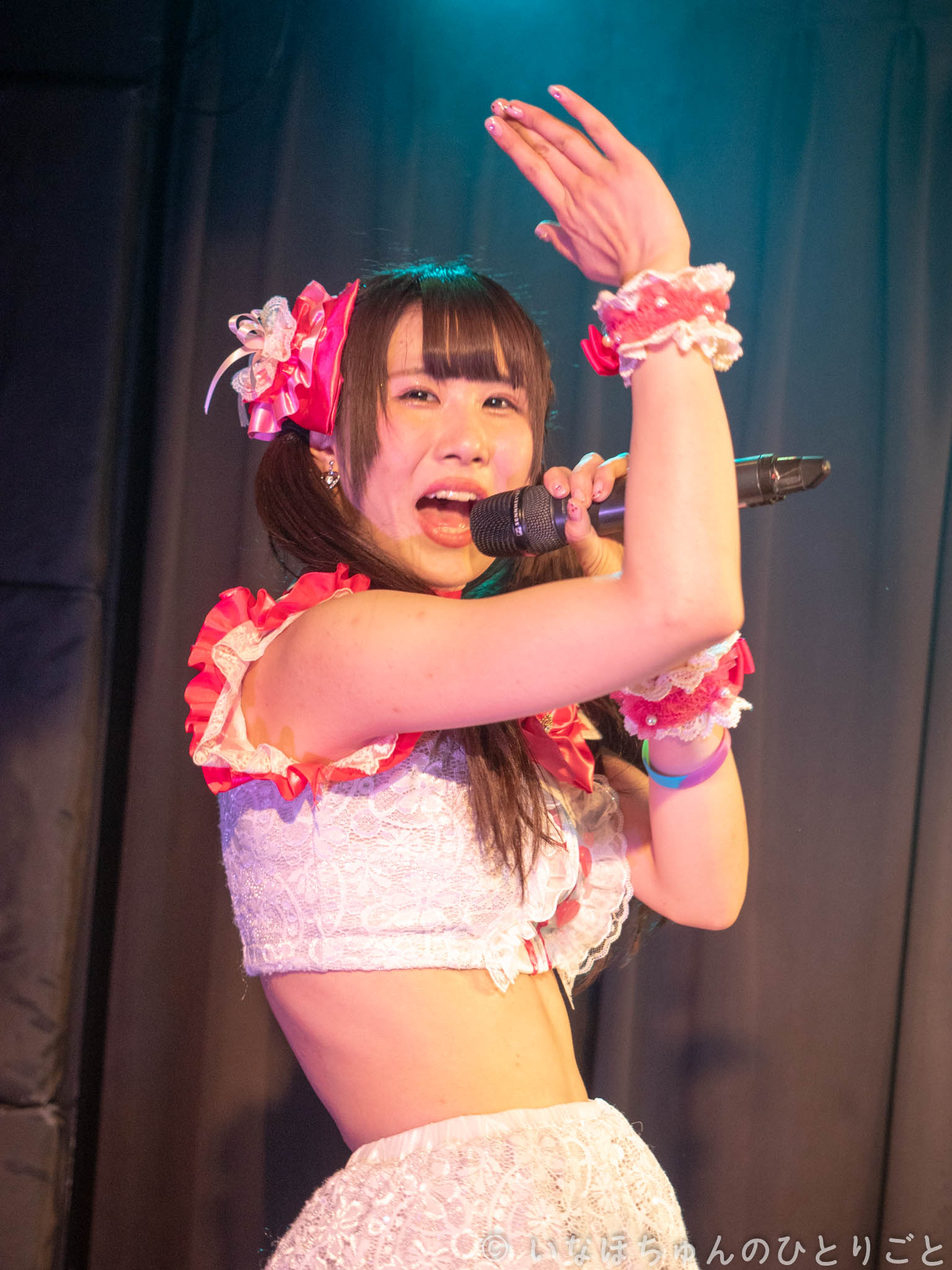 2019.03.30 トイトニック主催ライブ ～Fly out to AKIHABARA!! SP!!!～＠TwinBox GARAGE トイトニック 31枚目