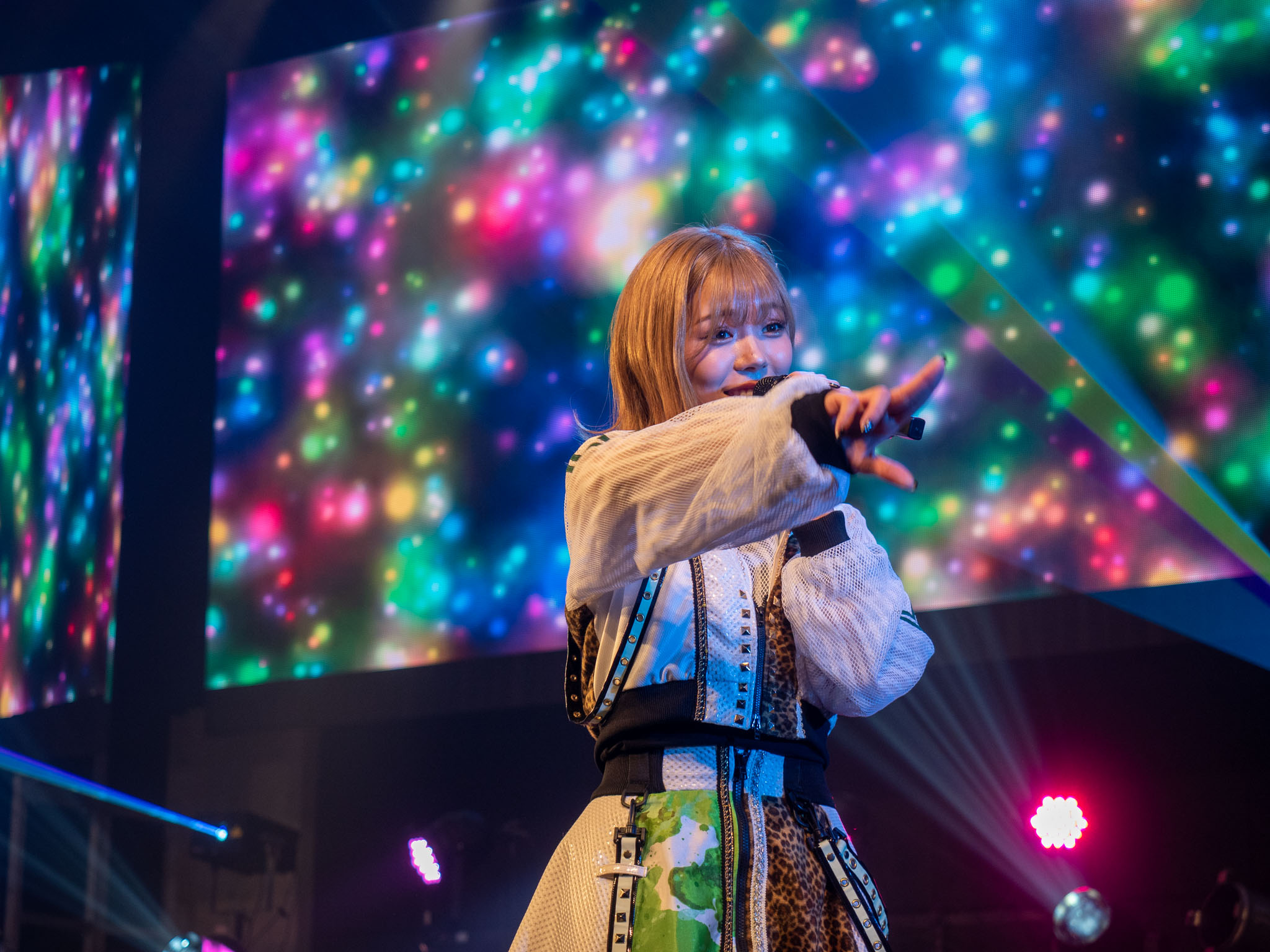 2023.01.21 IDOL LIVE JAPAN NewYearParty🎉"AMAZING"😎 supported by LiVE GiRLS JPN＠クラブチッタ グットクルー 71枚目