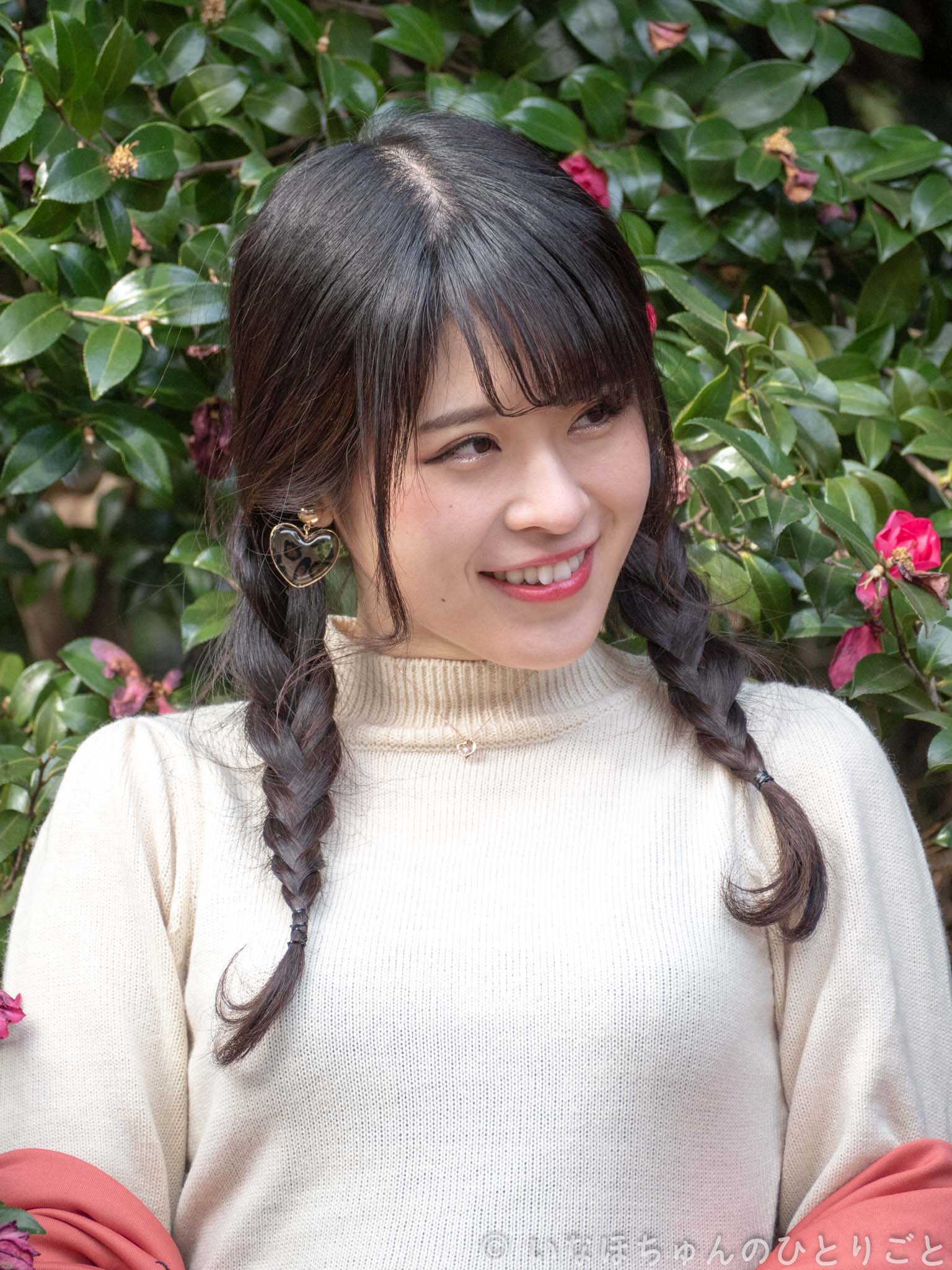 2019.01.06 東京写真連盟 所沢航空記念公園 モデル撮影会＠所沢航空記念公園 藍田麻利衣　午前 34枚目