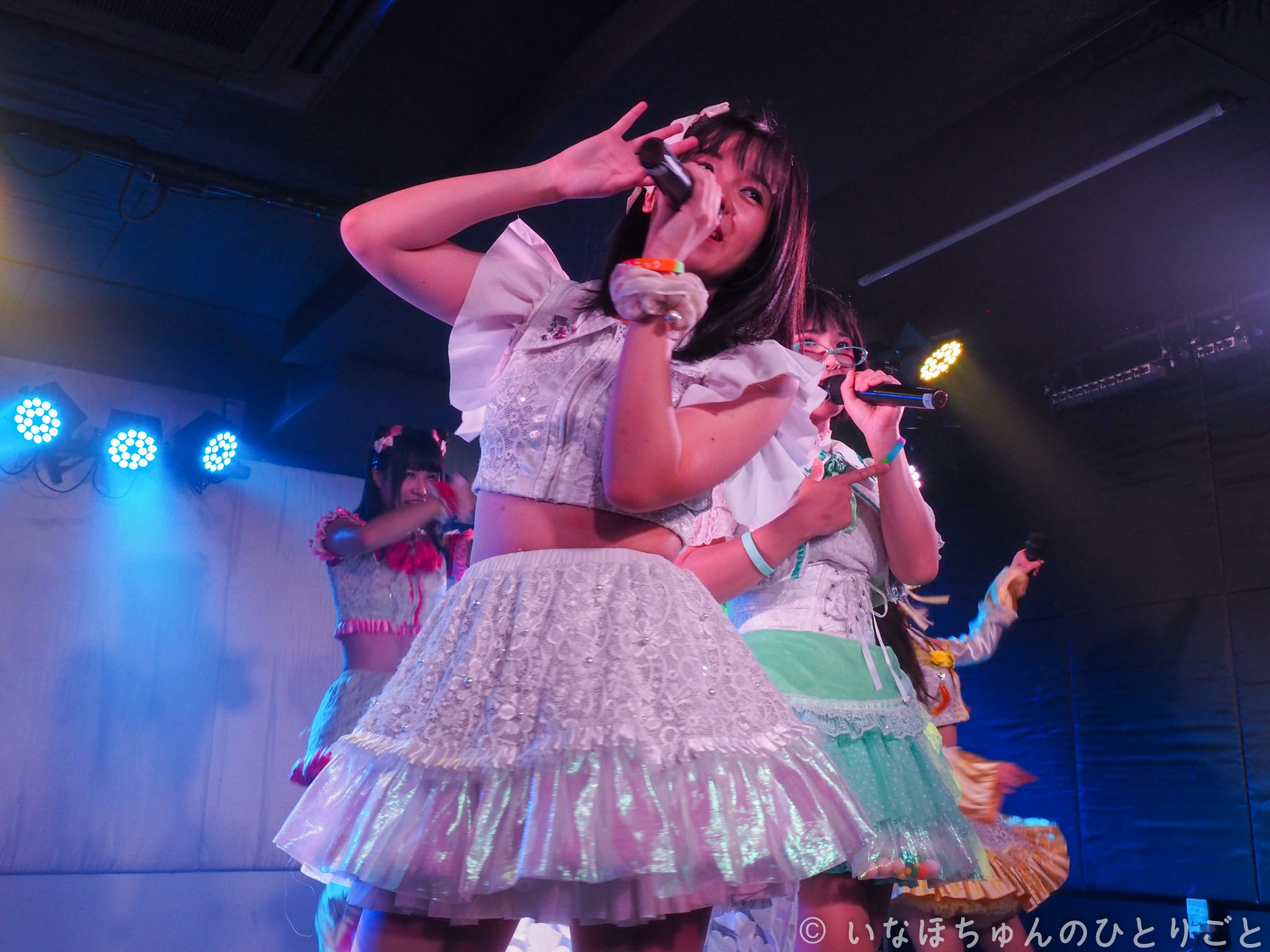 2019.10.14 アキバ大好き！アイドルライブ -Night-＠ZEST トイトニック 46枚目