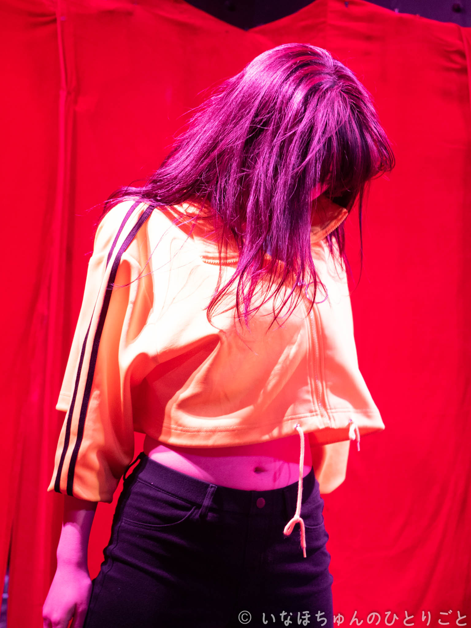 2019.03.08 サルカニバナシ 2nd Edition 無料定期公演 – OHANASHI ‘19.03 -＠レッドノーズ Fight Sparkle 20枚目