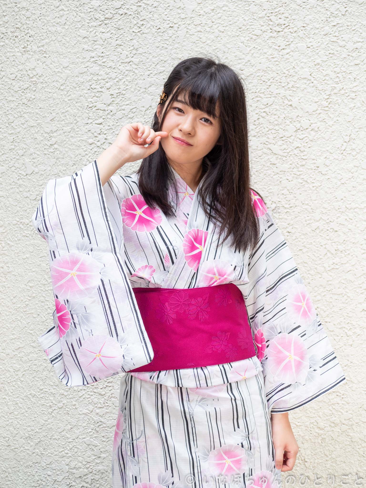 2019.07.28 東京写真連盟 夏の所沢航空記念公園 モデル撮影会＠所沢航空記念公園 月乃ゆき　午前 22枚目