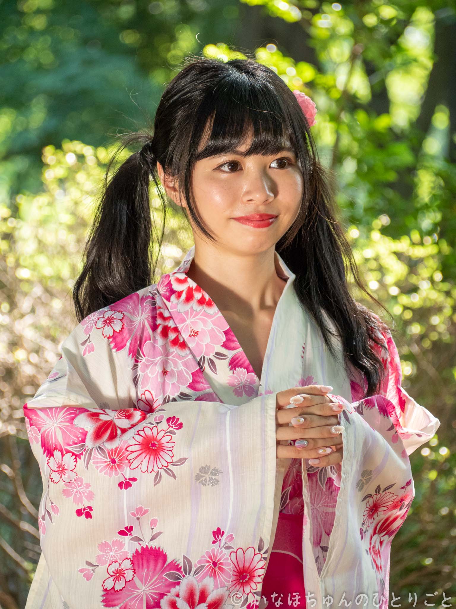 2019.07.28 東京写真連盟 夏の所沢航空記念公園 モデル撮影会＠所沢航空記念公園 より 優木萌々花　午後 54枚目