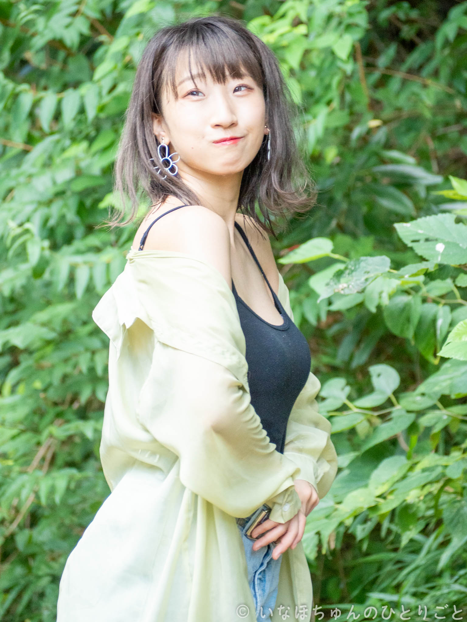 2020.08.29 Fresh!屋外大撮影会＠大宮第二公園 七瀬ちさと　午前 38枚目