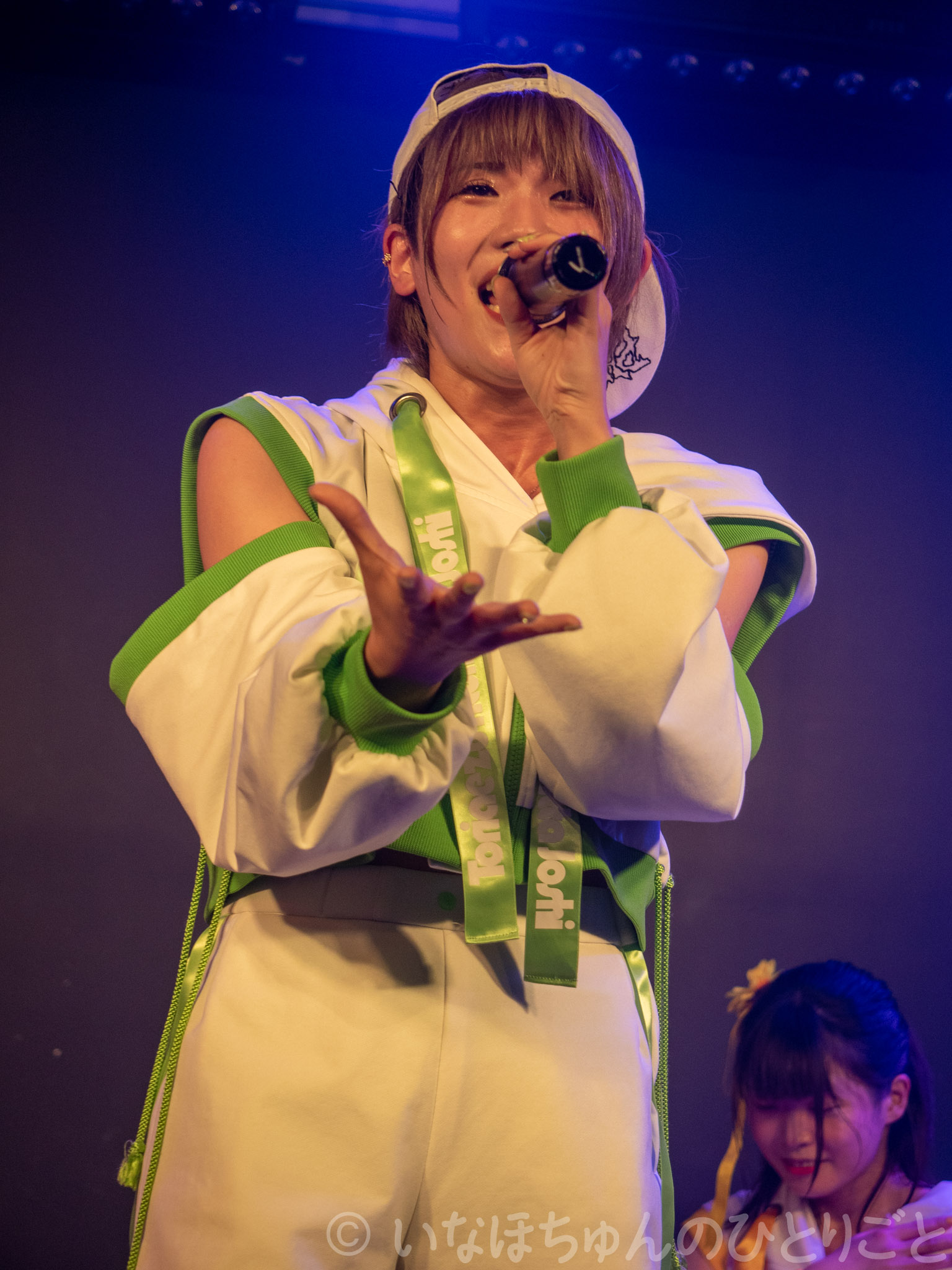 2021.06.30 TA女子と五反田集合「GoToG2」＠GOTANDA G2 本編 45枚目