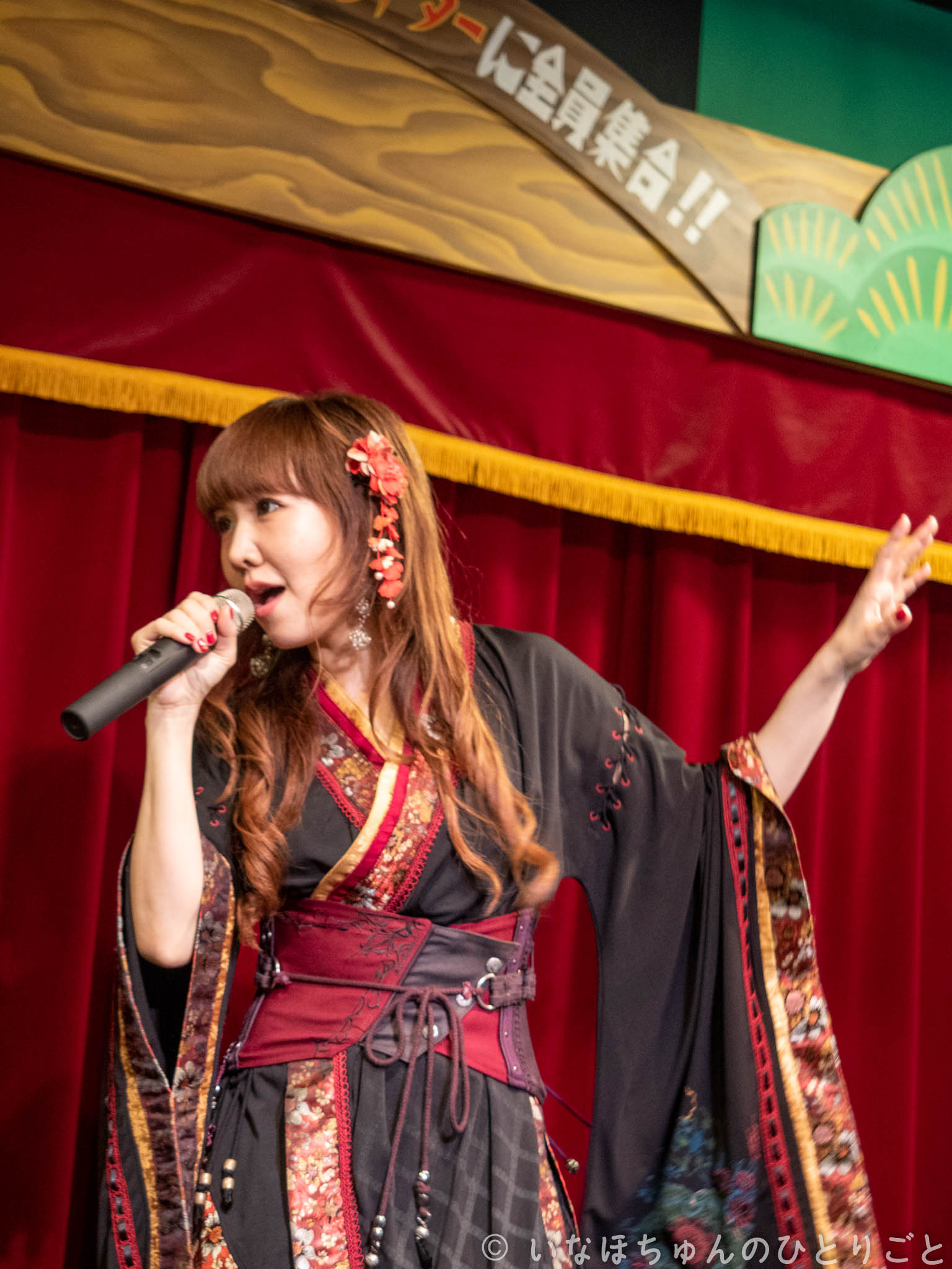 2019.06.08 フリーライブ＠デックス東京ビーチ４階 台場一丁目商店街タワー広場 yucat 18枚目