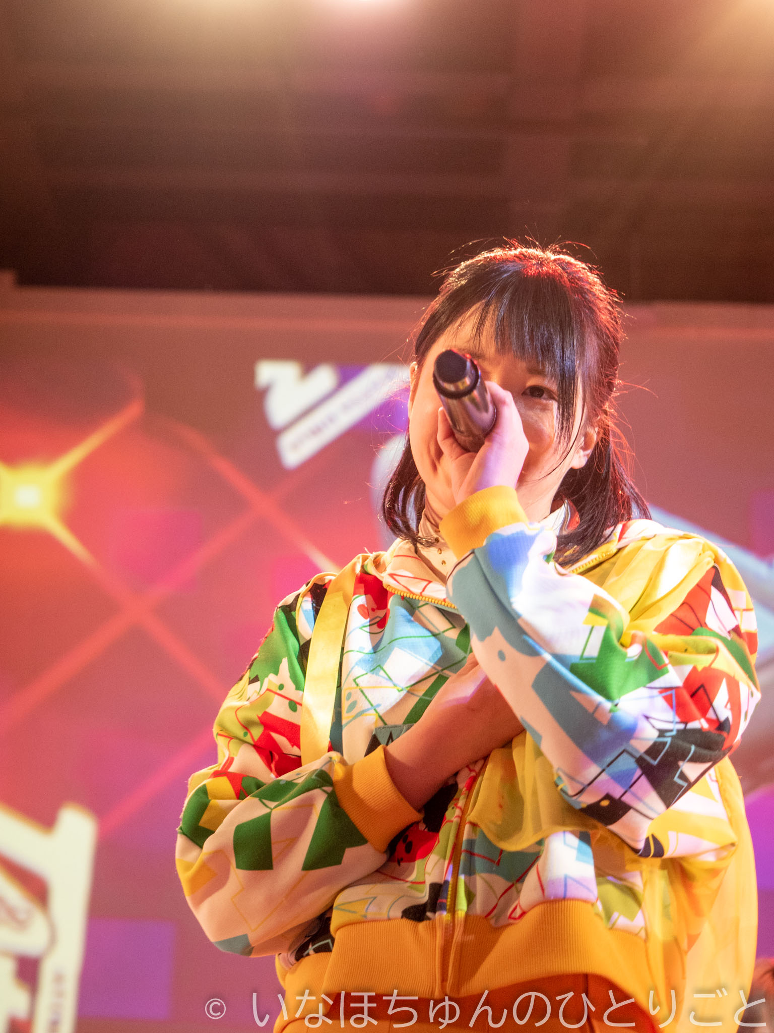 2021.03.10 TA女子 大澤菜々子生誕単独公演＠KeyStudio 本編 51枚目