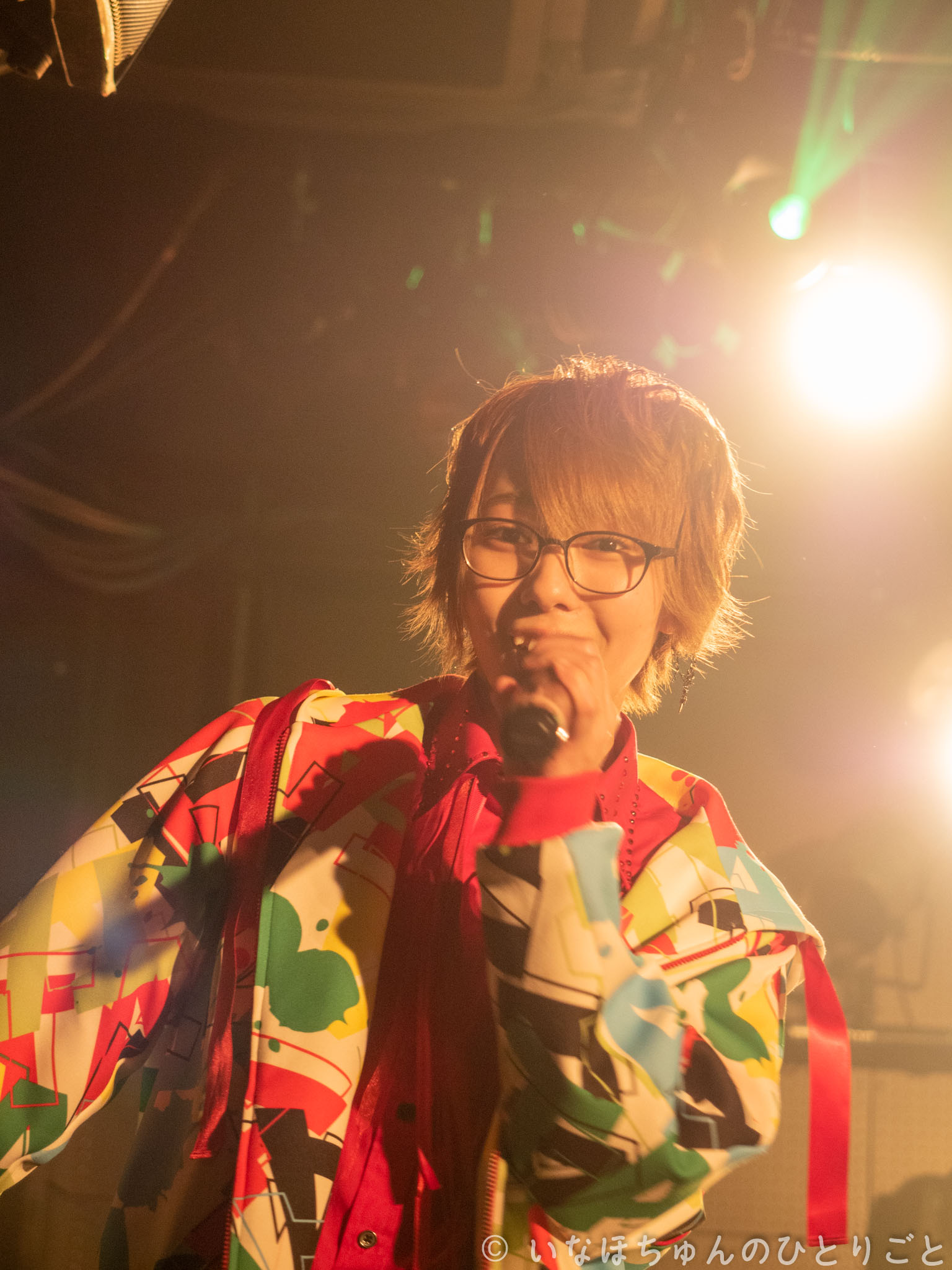 2020.02.18 mixハンバーグパーリナイ バースデー編＠DESEO TA女子 24枚目