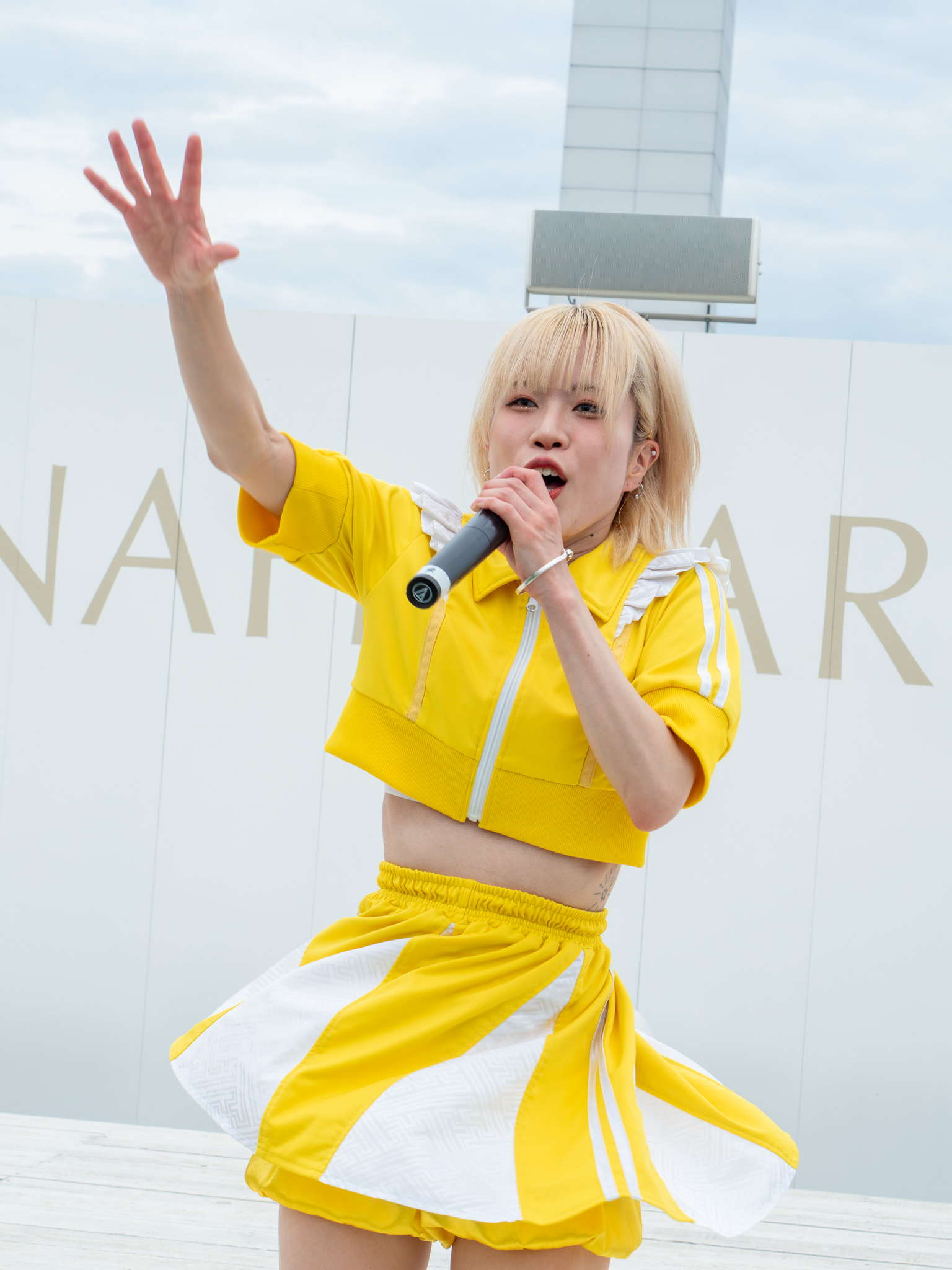 2023.06.24 MUSIC FESTIVAL＠豊洲 KIRANAH GARDEN TOYOSU レッスントゥミー 54枚目