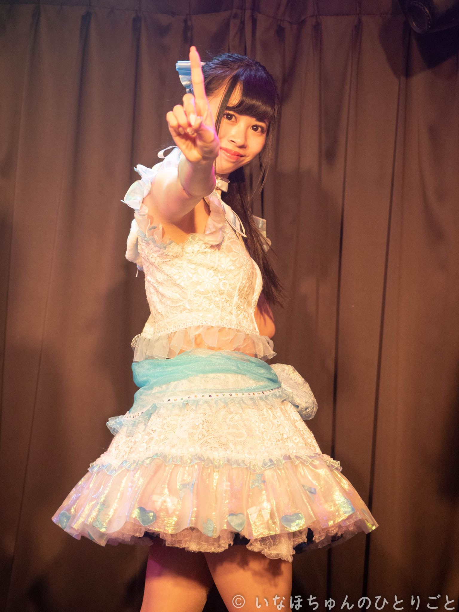 2019.05.06 秋葉原一閃＠TwinBox AKIHABARA トイトニック 4枚目