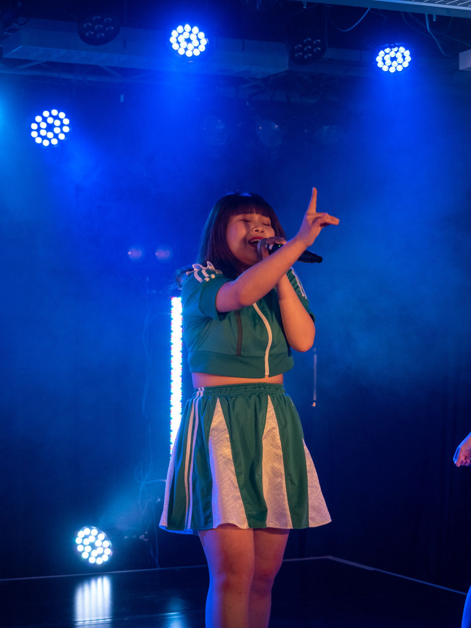 2023.03.12 IDOL KYUN ホワイトデー Fes vol.35＠新宿ジールシアター レッスントゥミー 62枚目