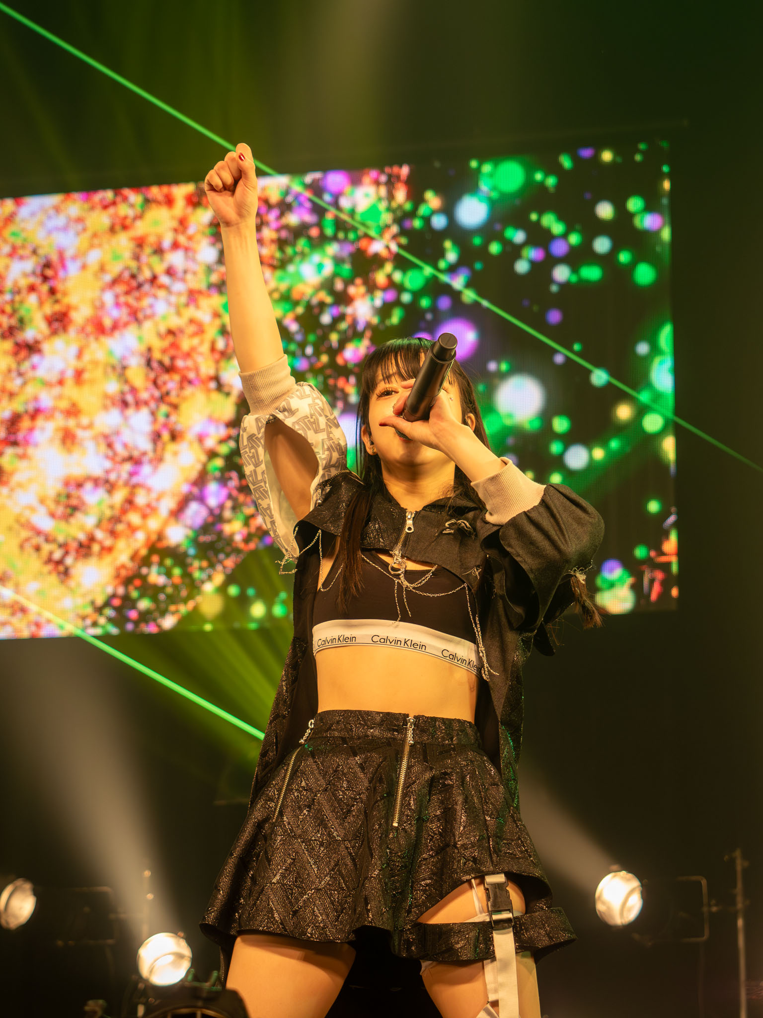 2023.05.31 TA女子 第七回大型単独公演 IN 豊洲PIT ＃【扉】〜エソラゴトの向こう側〜＠豊洲 PIT 本編 94枚目